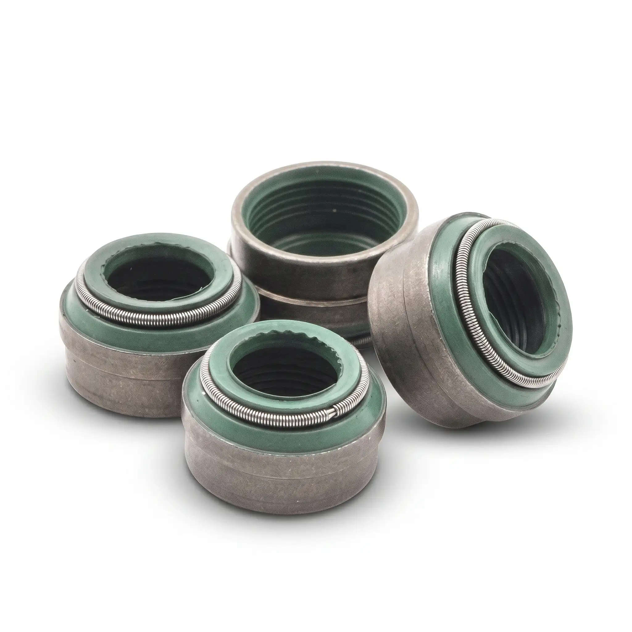 VALVE OIL SEAL LIEBHERR