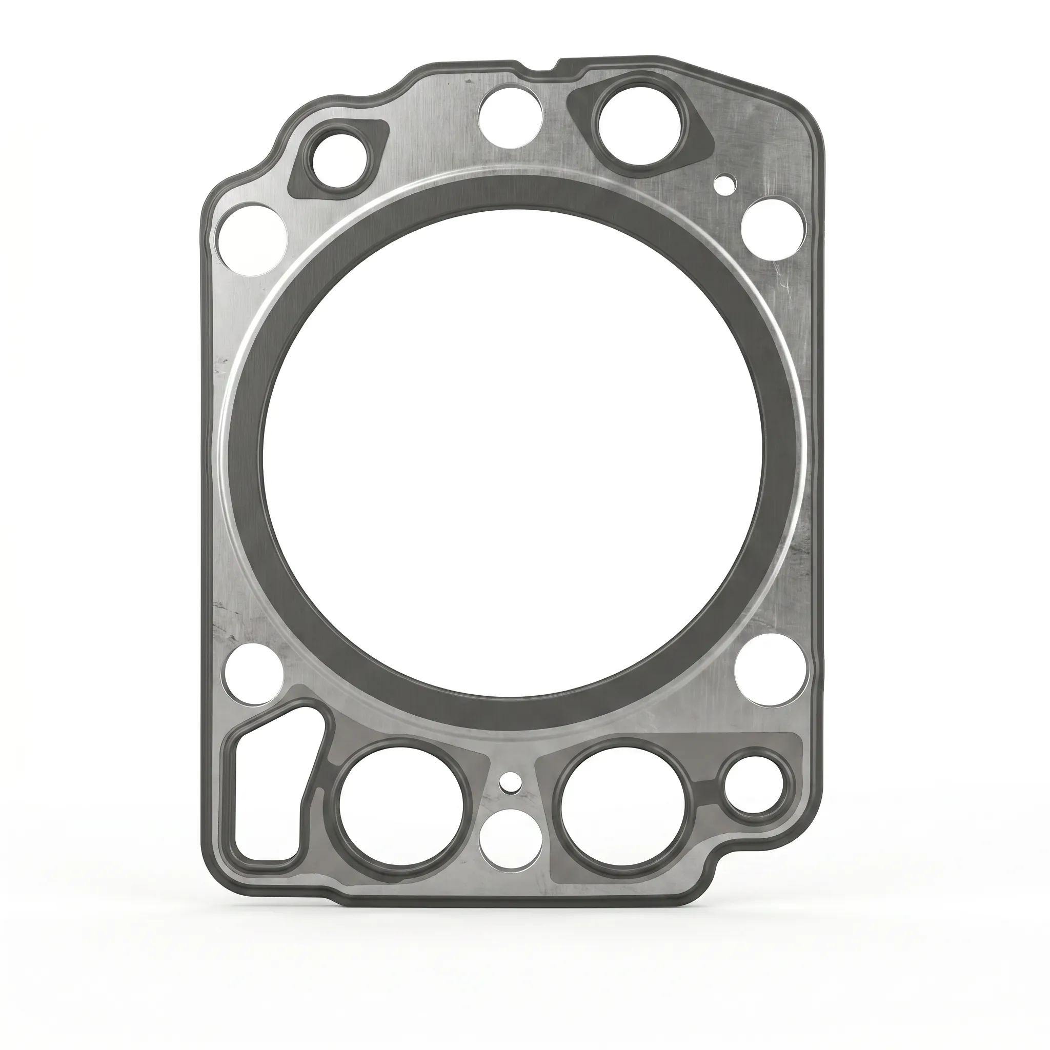 LIEBHERR D846, CYLINDER HEAD GASKET