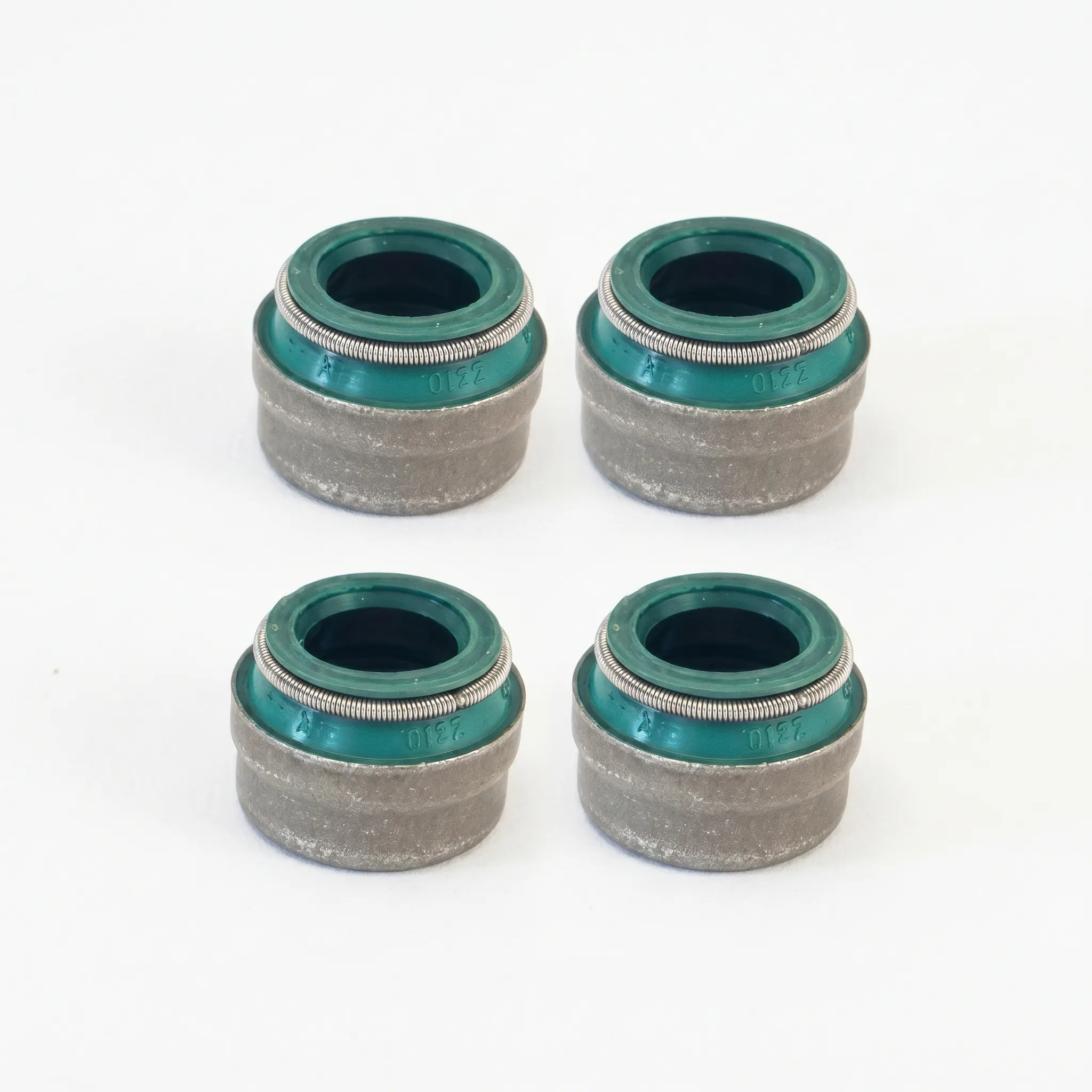 LIEBHERR D9508 / D9512, VALVE OIL SEAL