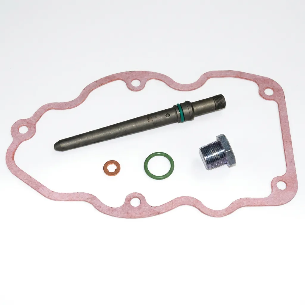 LIEBHERR D934 / D936 / D946, INJECTOR SEAL KIT