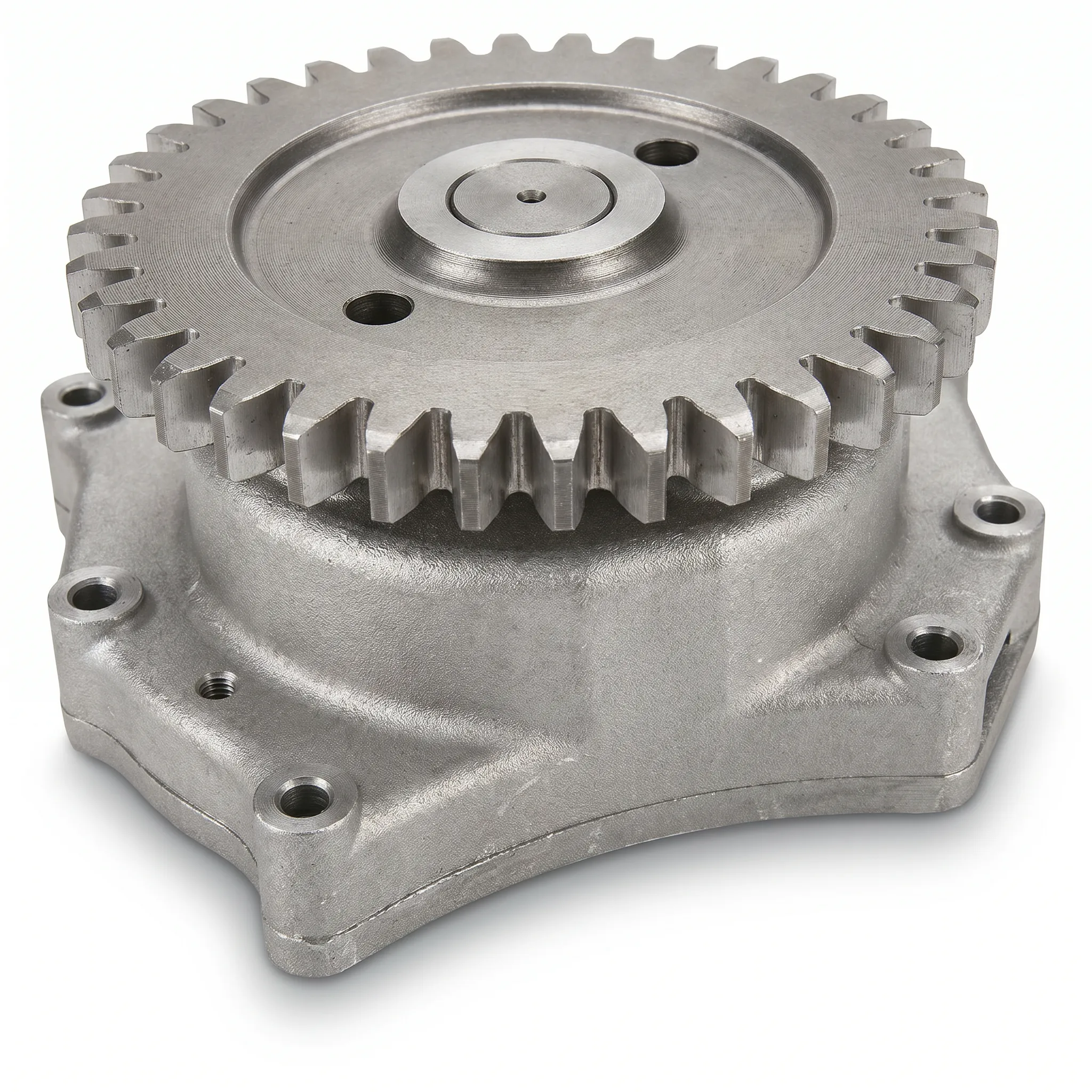 OIL PUMP LIEBHERR D9508