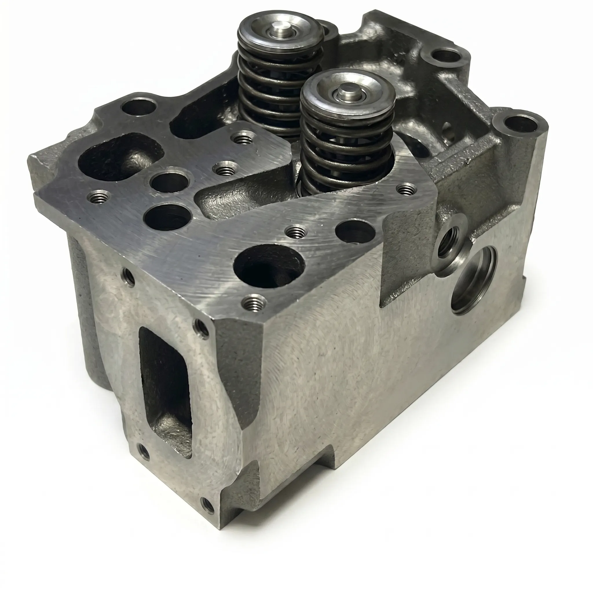 CYLINDER HEAD ASSY LIEBHERR G924 / G926