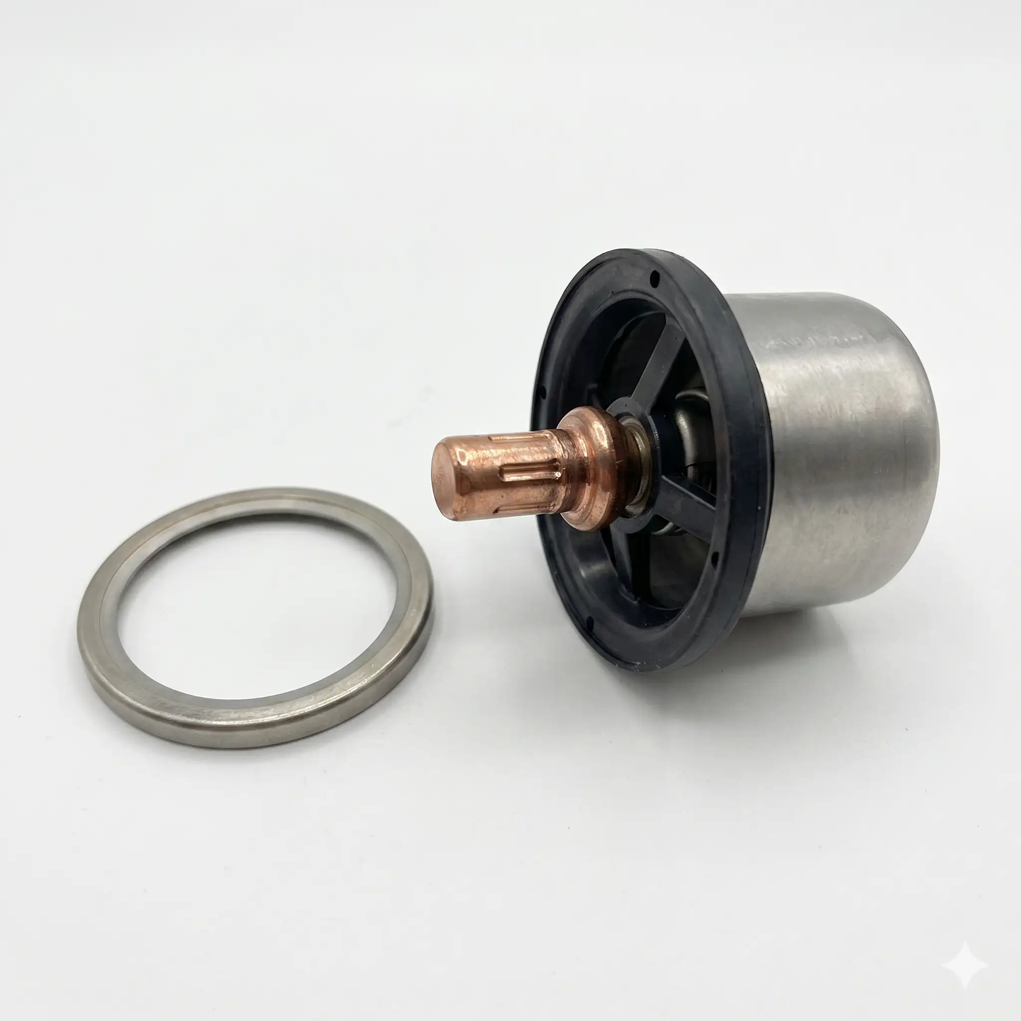 THERMOSTAT W/ SEAL LIEBHERR D9508 / D9512