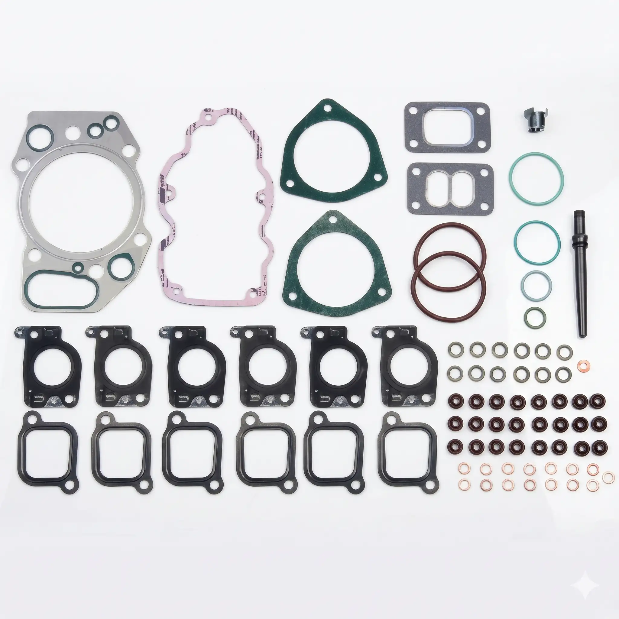 TOP GASKET SET LIEBHERR D936 A7 / D946