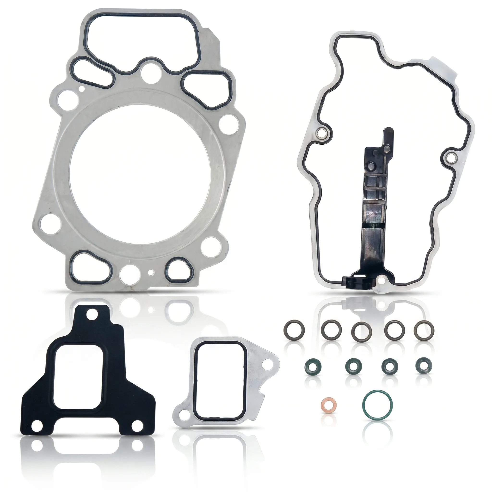 CYLINDER HEAD GASKET SET LIEBHERR D9508 / D9512