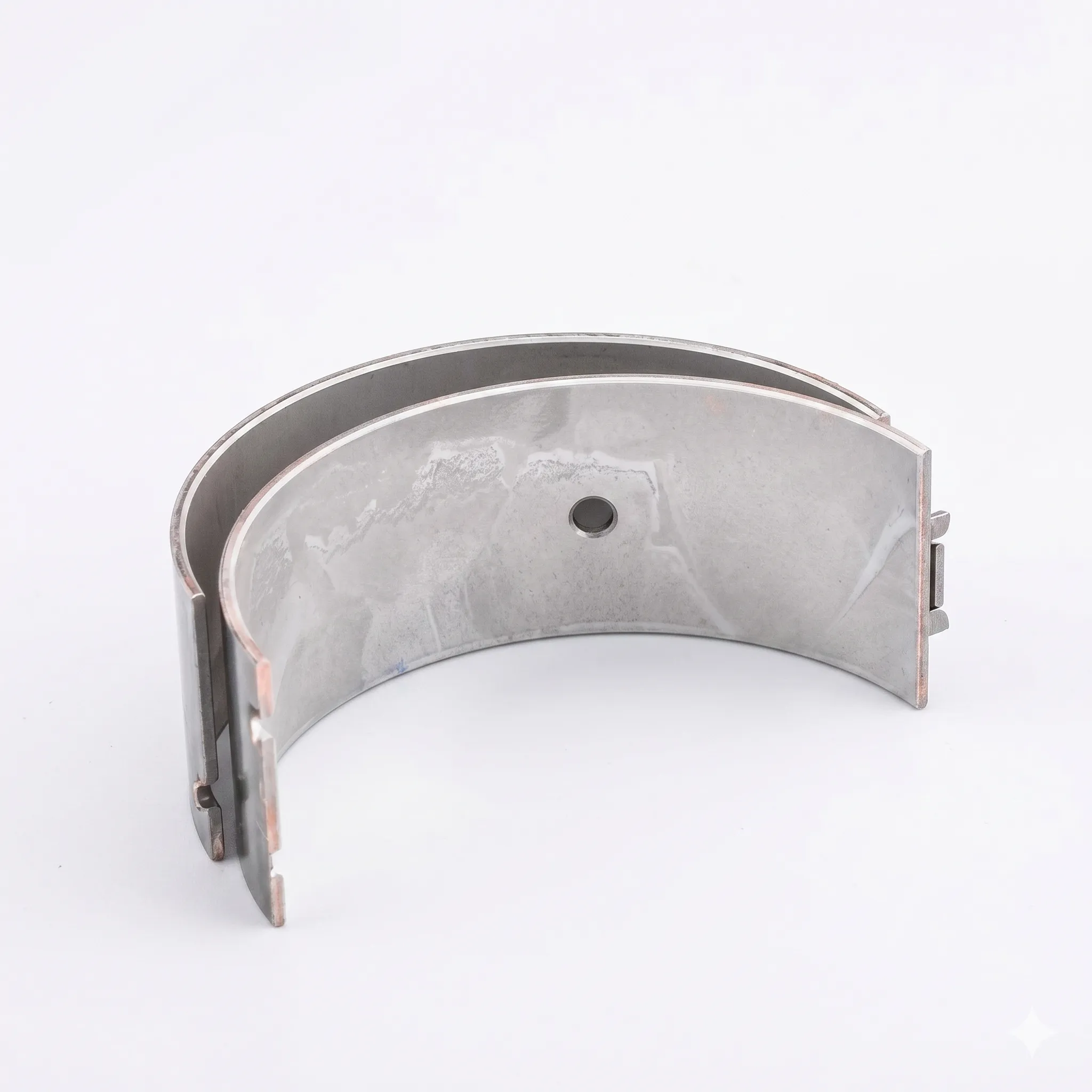 CONNECTING ROD BEARING LIEBHERR D934 / D936 +0.50