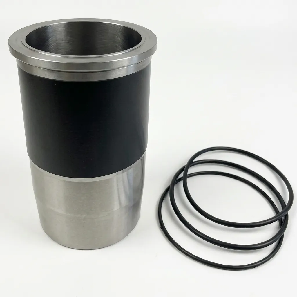 LIEBHERR D934 A7 / D936 A7, CYLINDER LINER