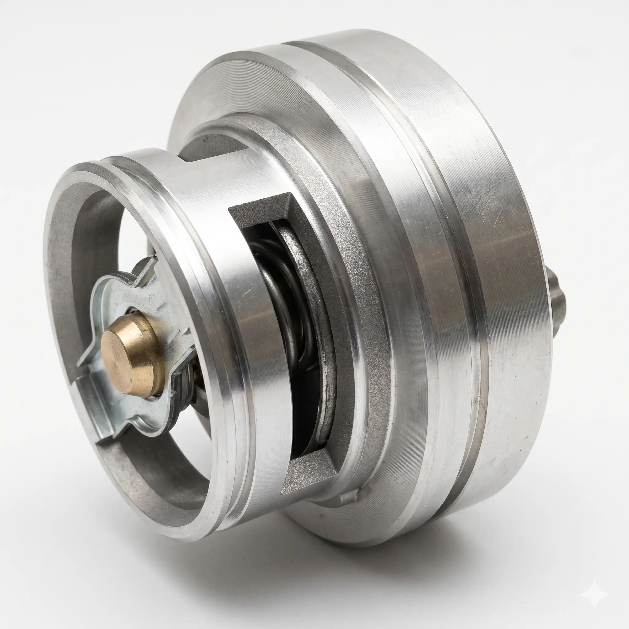 THERMOSTAT LIEBHERR D944 - 82°C