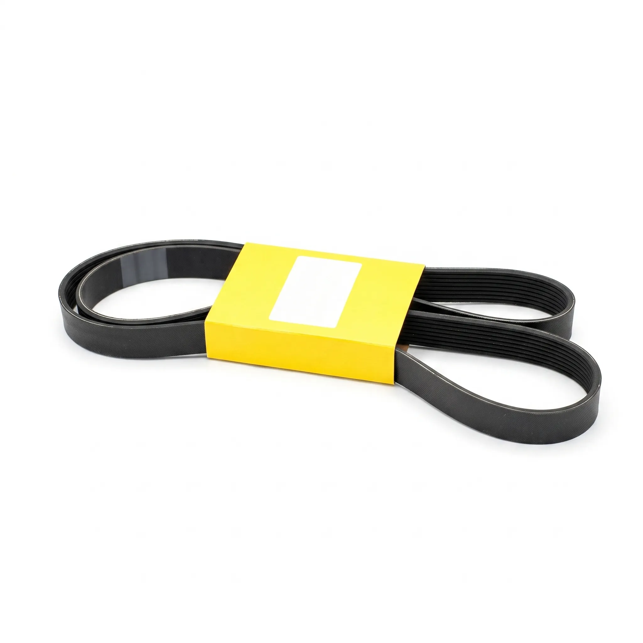 LIEBHERR D936, V RIBBED BELT