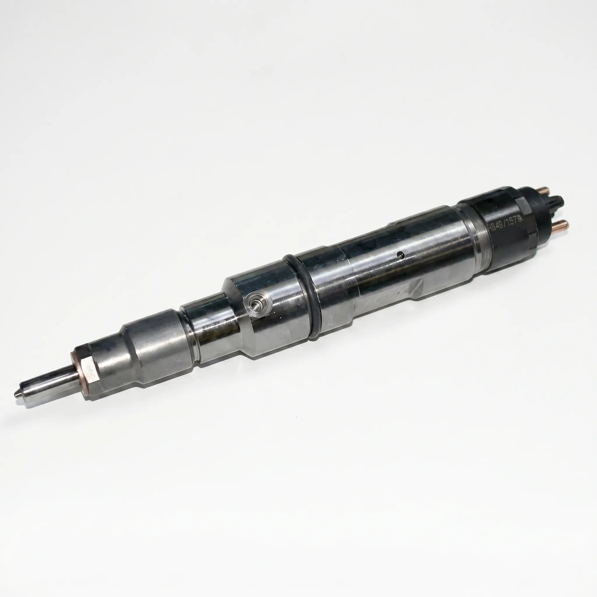 LIEBHERR D9508 / D9512, INJECTOR