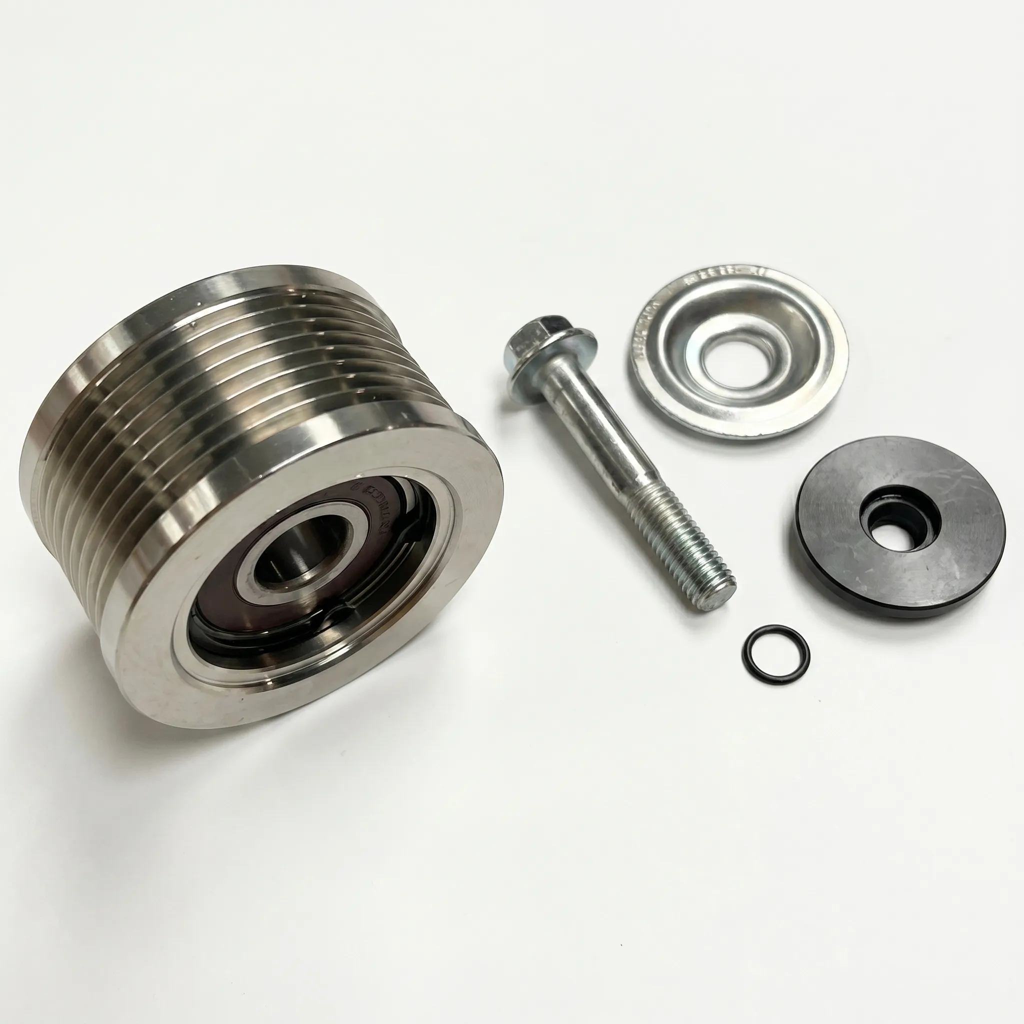 GUIDE PULLEY LIEBHERR D9508 / D9512
