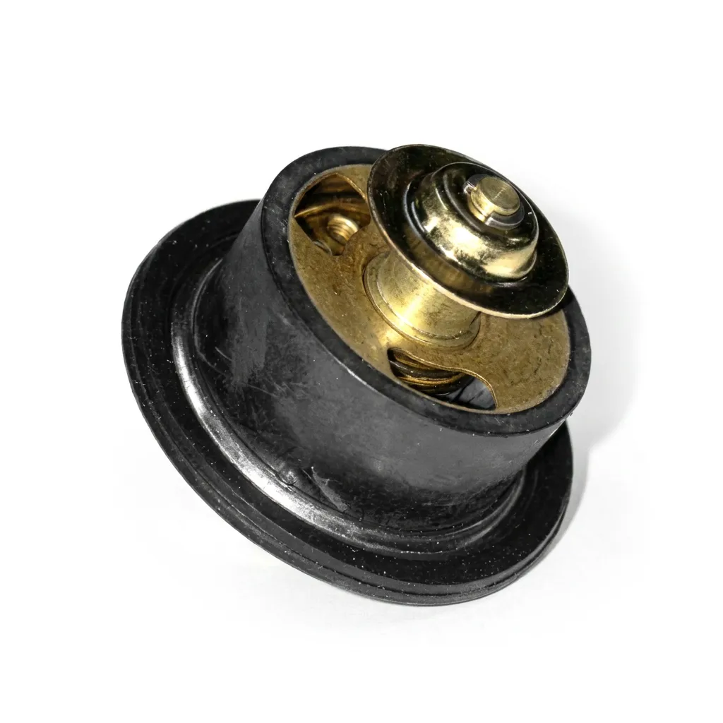 LIEBHERR D936, THERMOSTAT