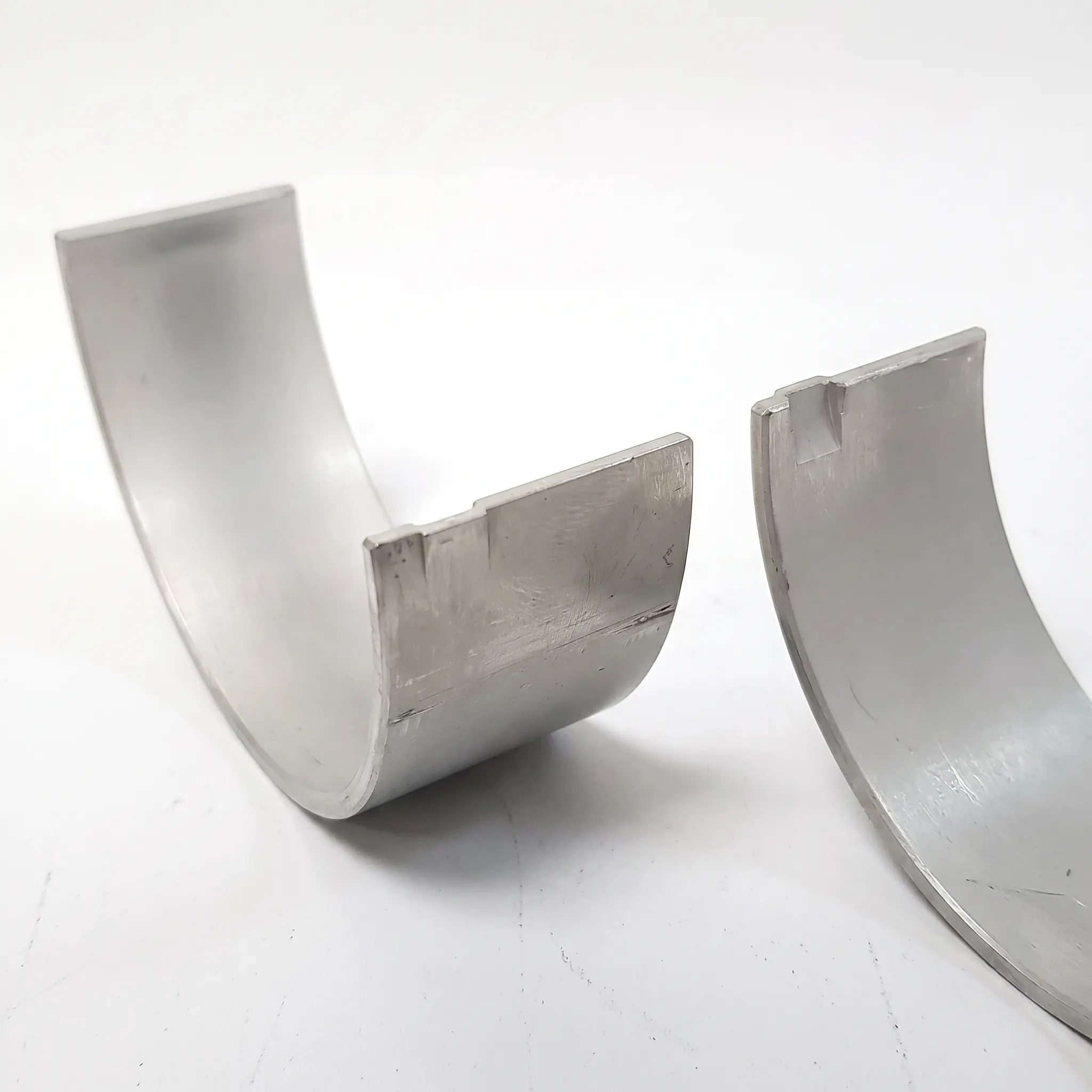 CONNECTING ROD BEARING LIEBHERR D9508 / D9512 +0.50