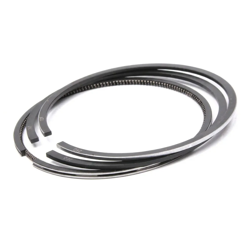 LIEBHERR D9406 / D9408, PISTON RING SET
