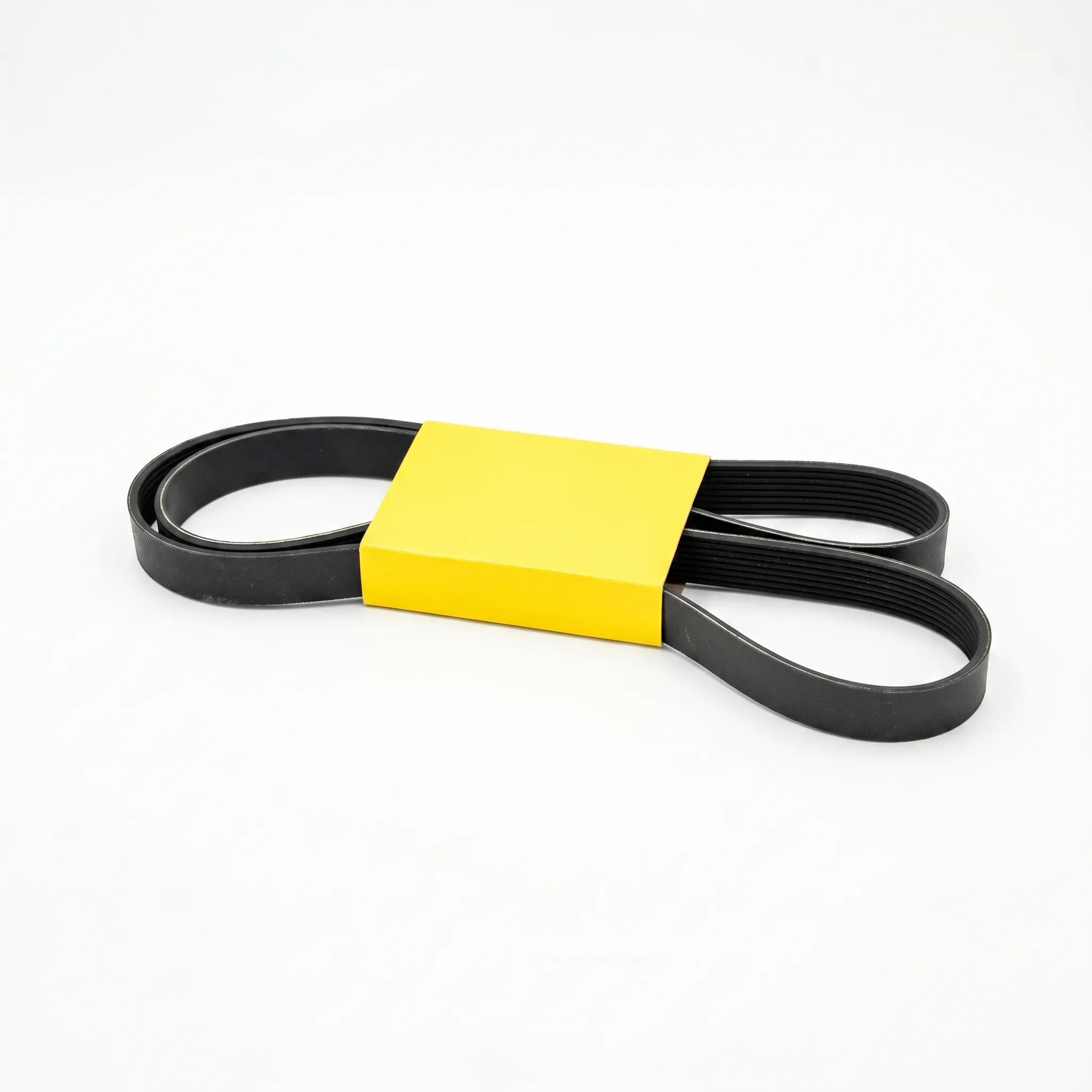 BELT V-RIBBED LIEBHERR