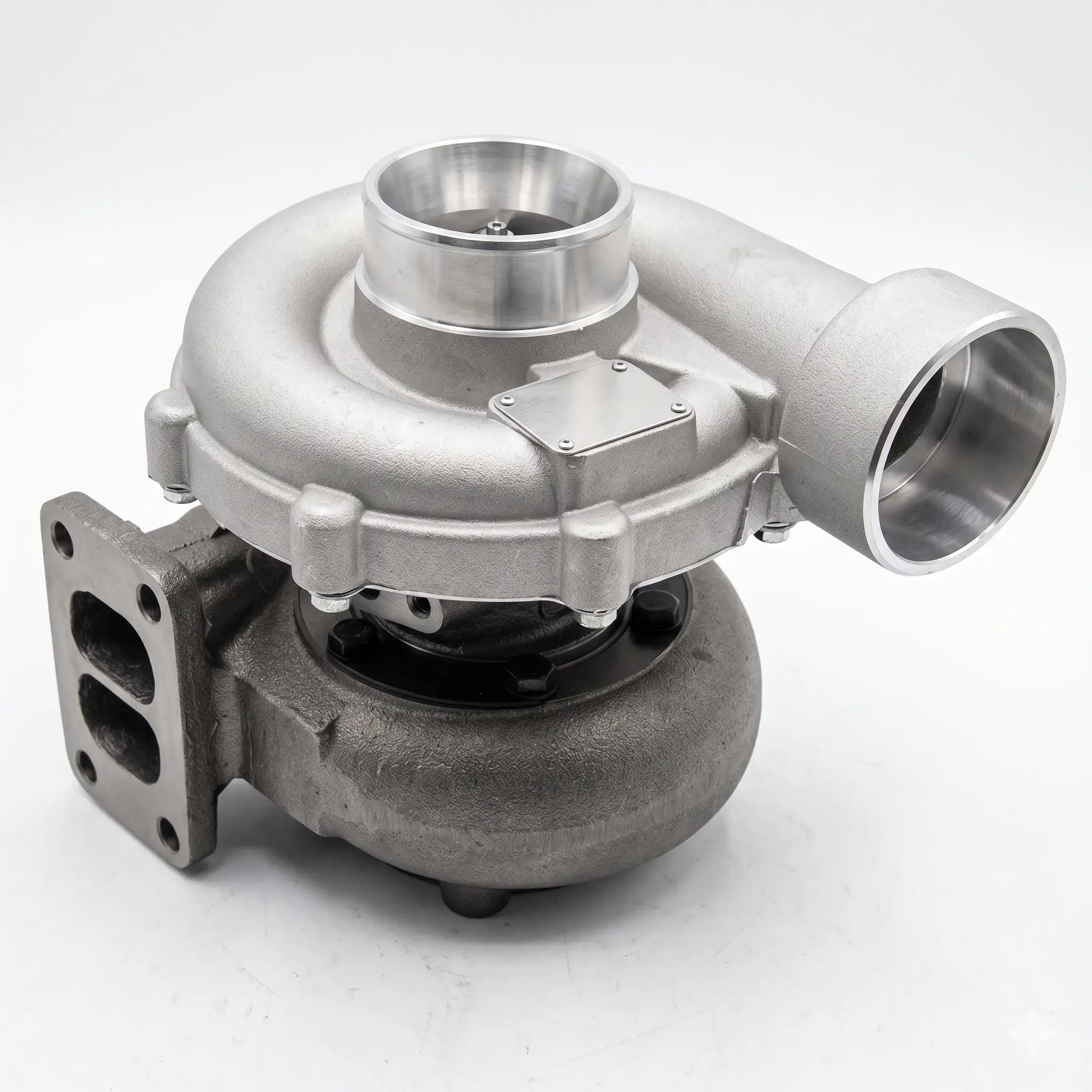 TURBOCHARGER LIEBHERR D924TIEA2 / D9408TI