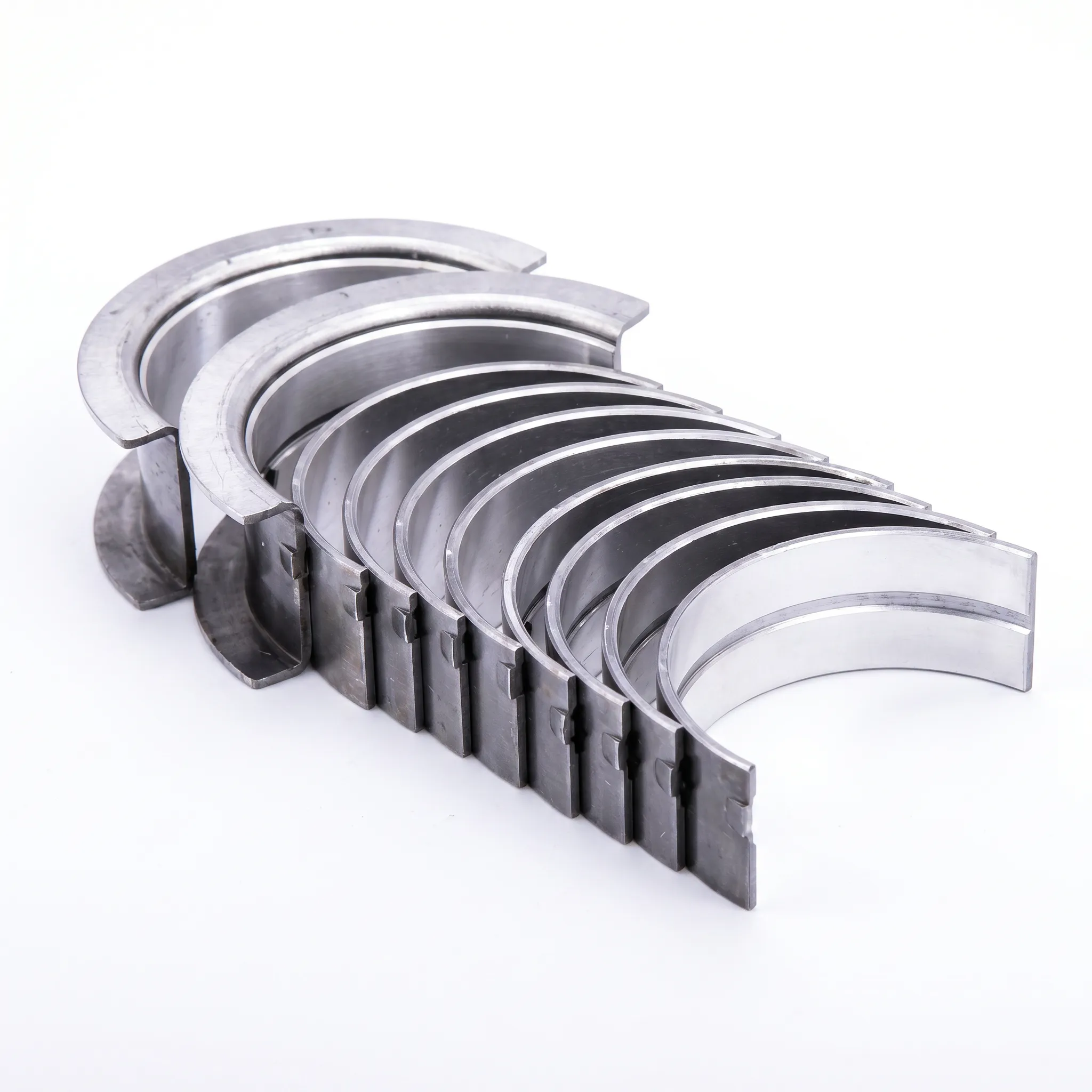 LIEBHERR D504, MAIN BEARING SET - STD