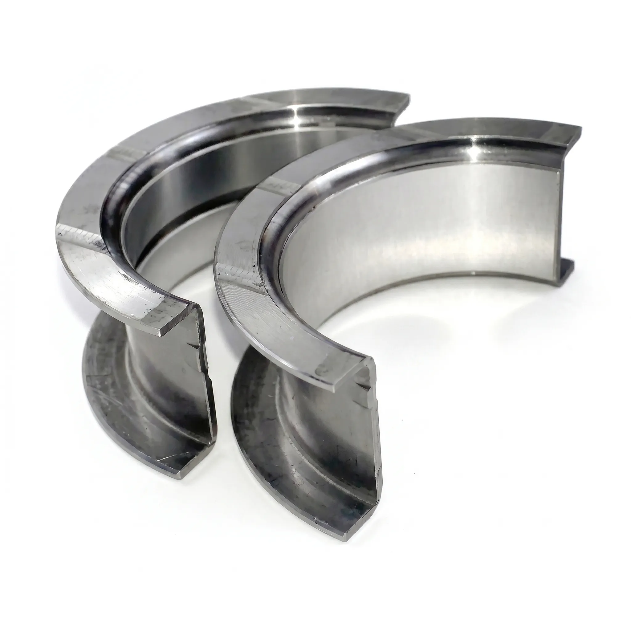 LIEBHERR D504, THRUST BEARING - STD