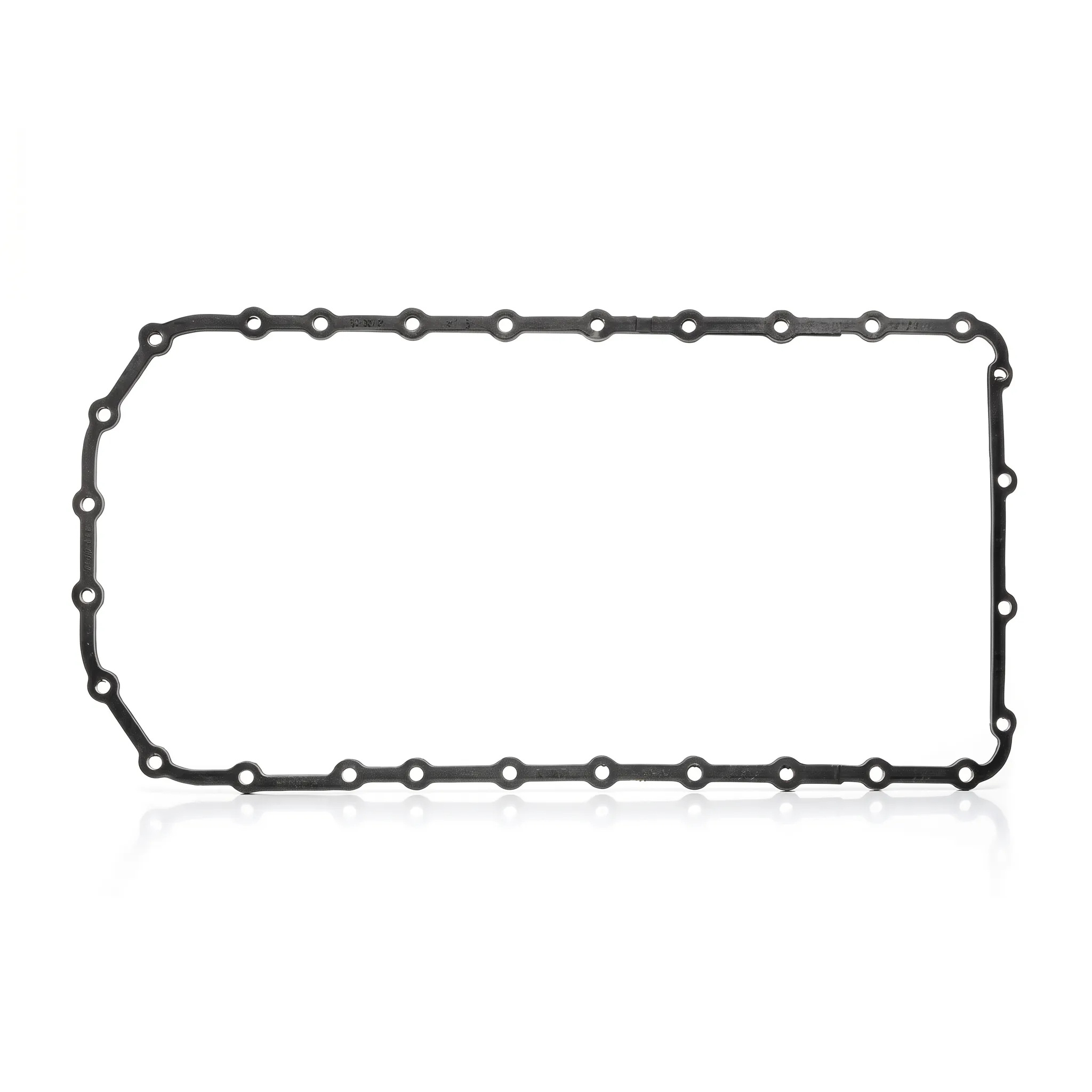 LIEBHERR D504, OIL PAN GASKET