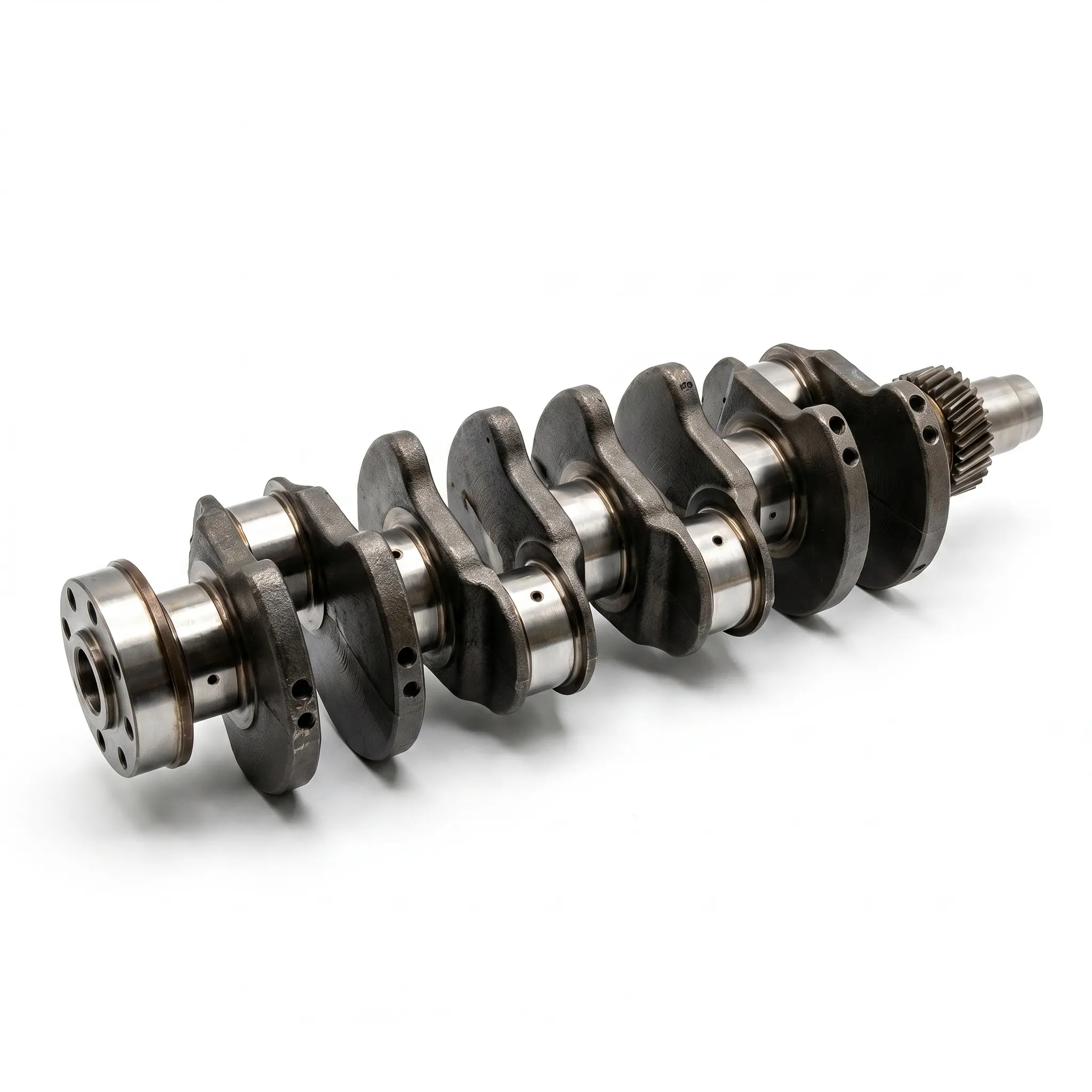 CRANKSHAFT LIEBHERR D504