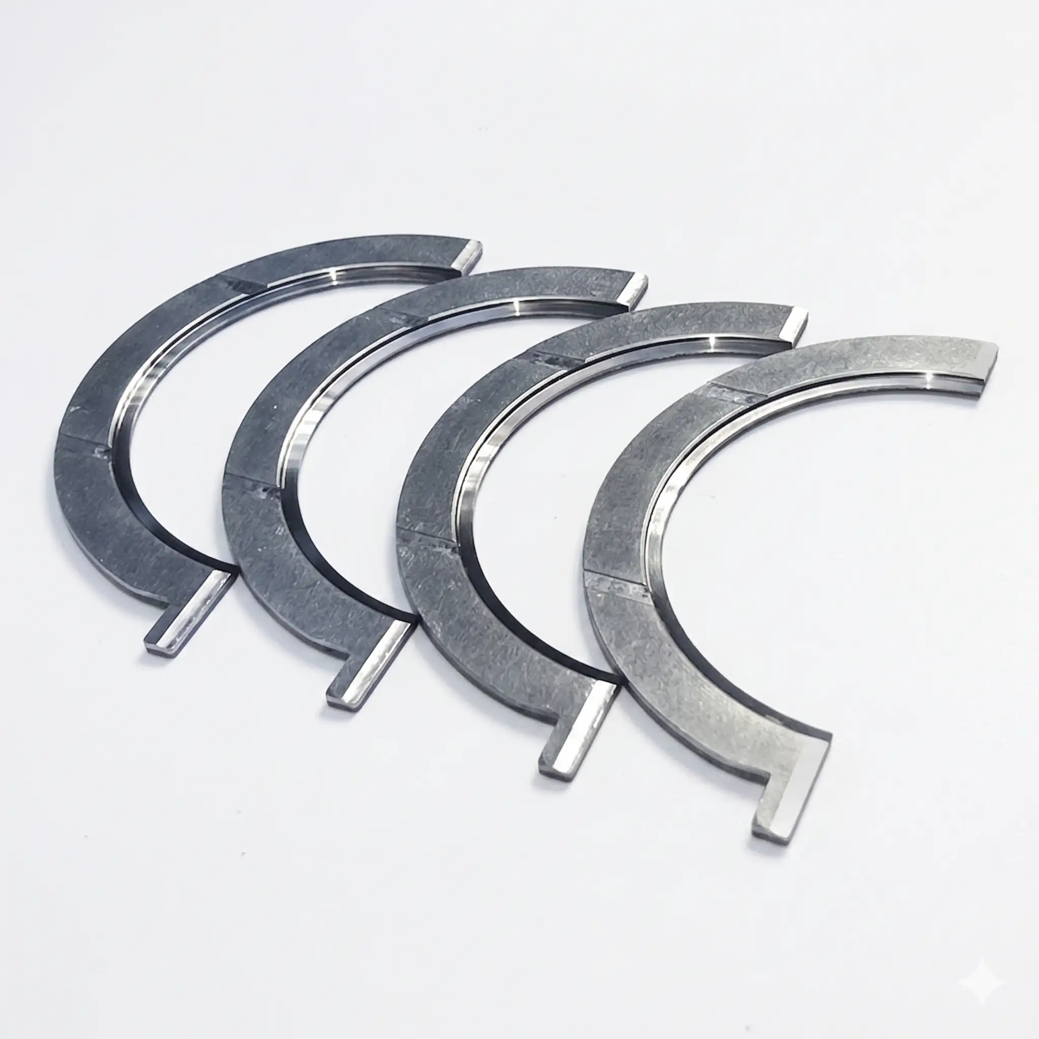 THRUST WASHER KIT LIEBHERR D9406 / D9408 - STD