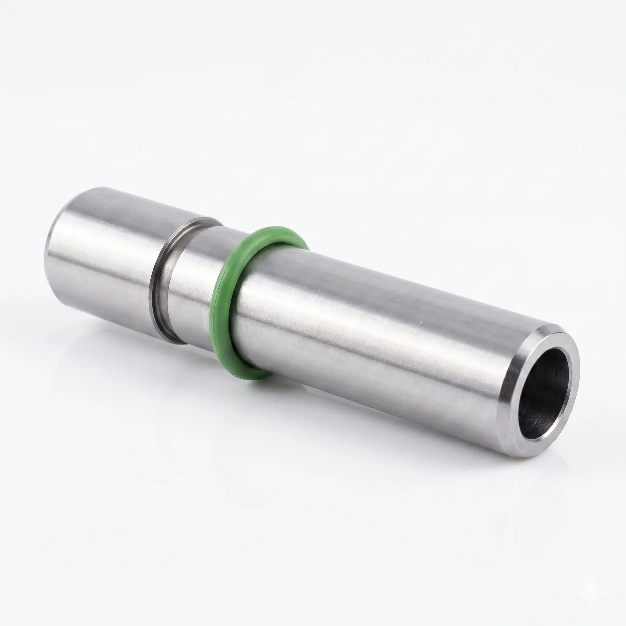 VALVE GUIDE WITH O-RING LIEBHERR D924 / D926