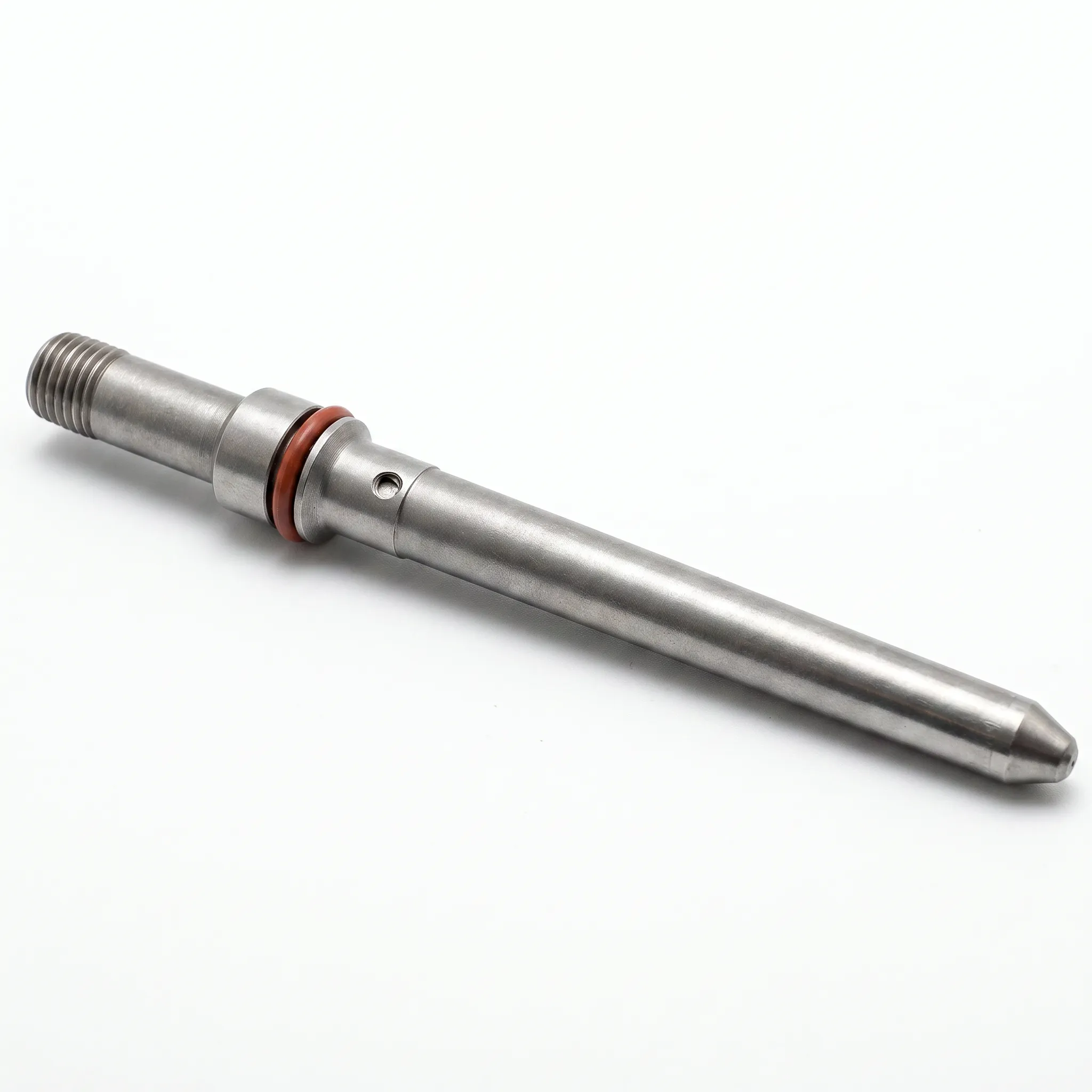 LIEBHERR D9508 / D9512, INJECTOR CONNECTOR