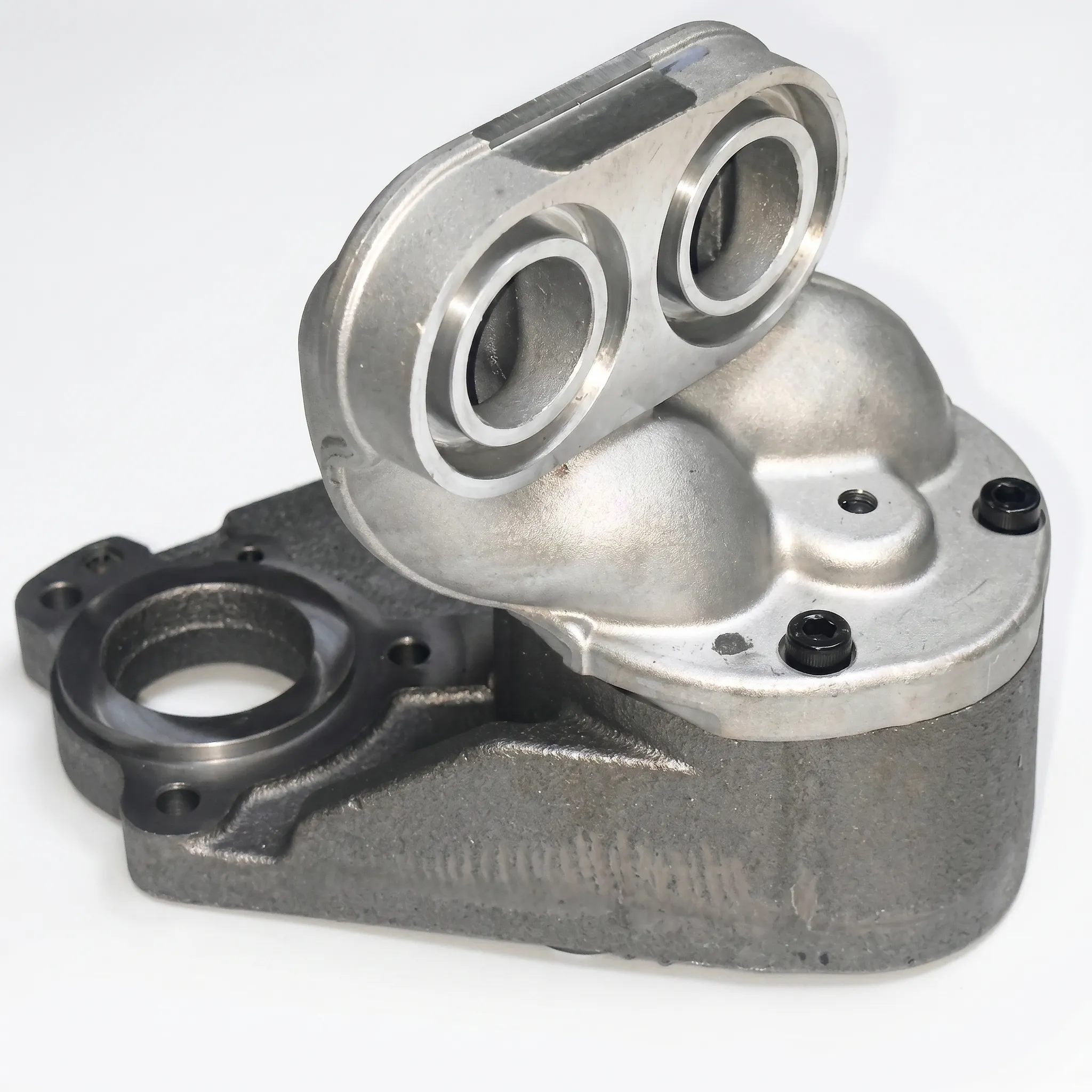 OIL PUMP LIEBHERR D936 / D946