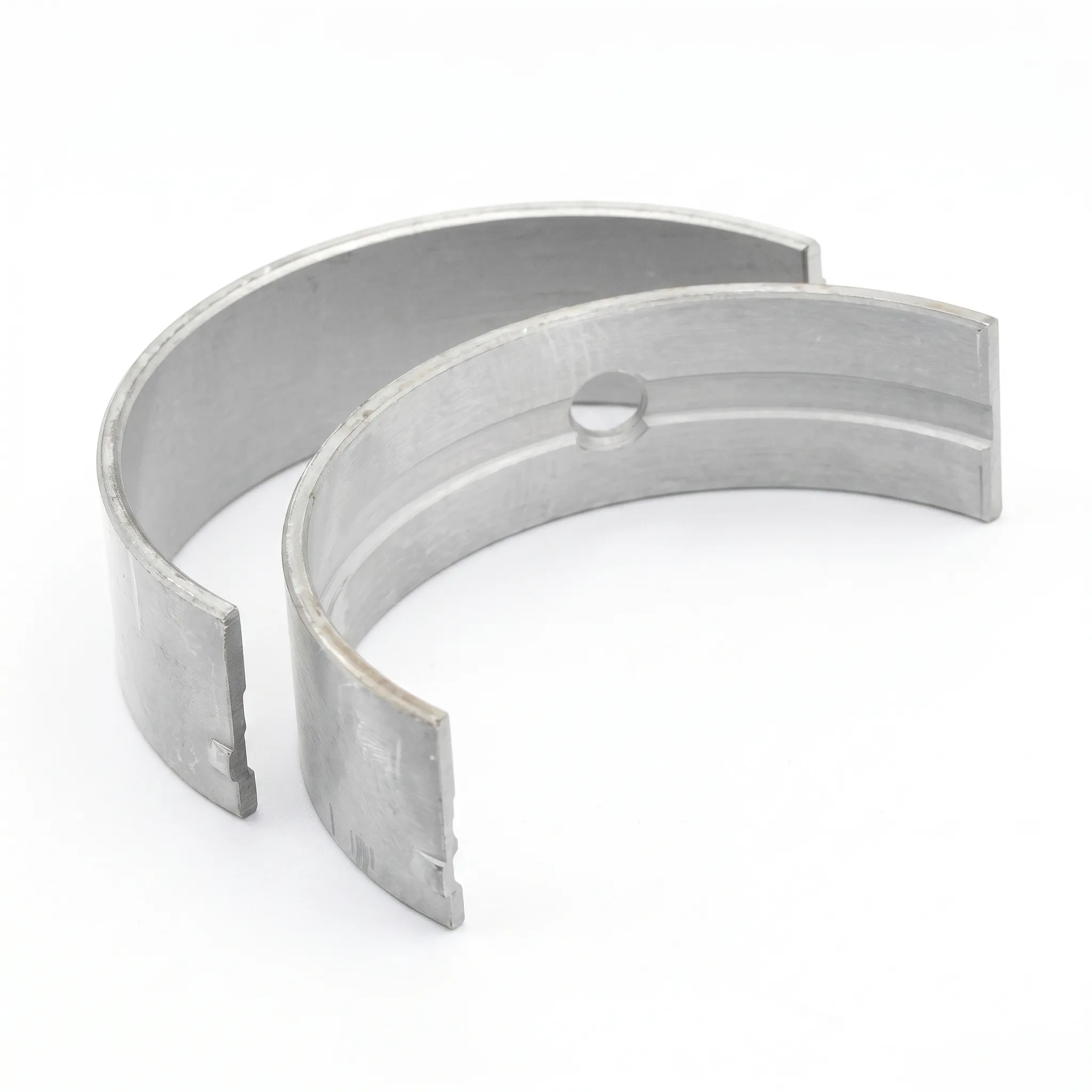MAIN BEARING LIEBHERR +0.50