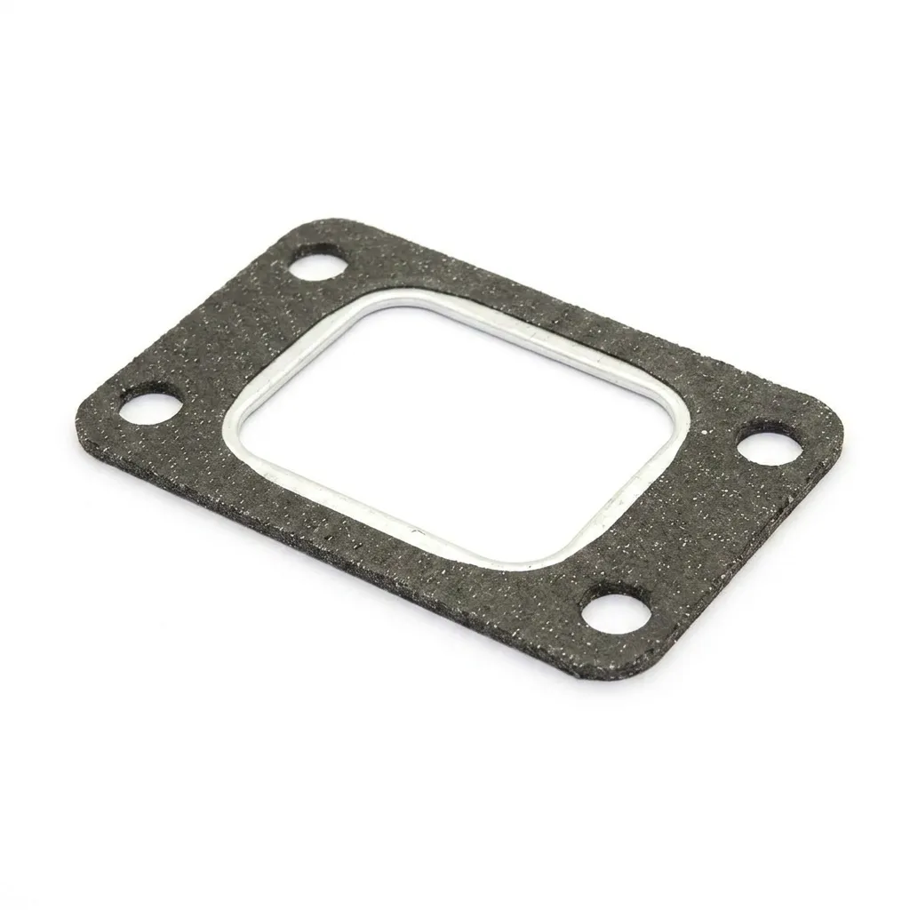 LIEBHERR, TURBOCHARGER GASKET