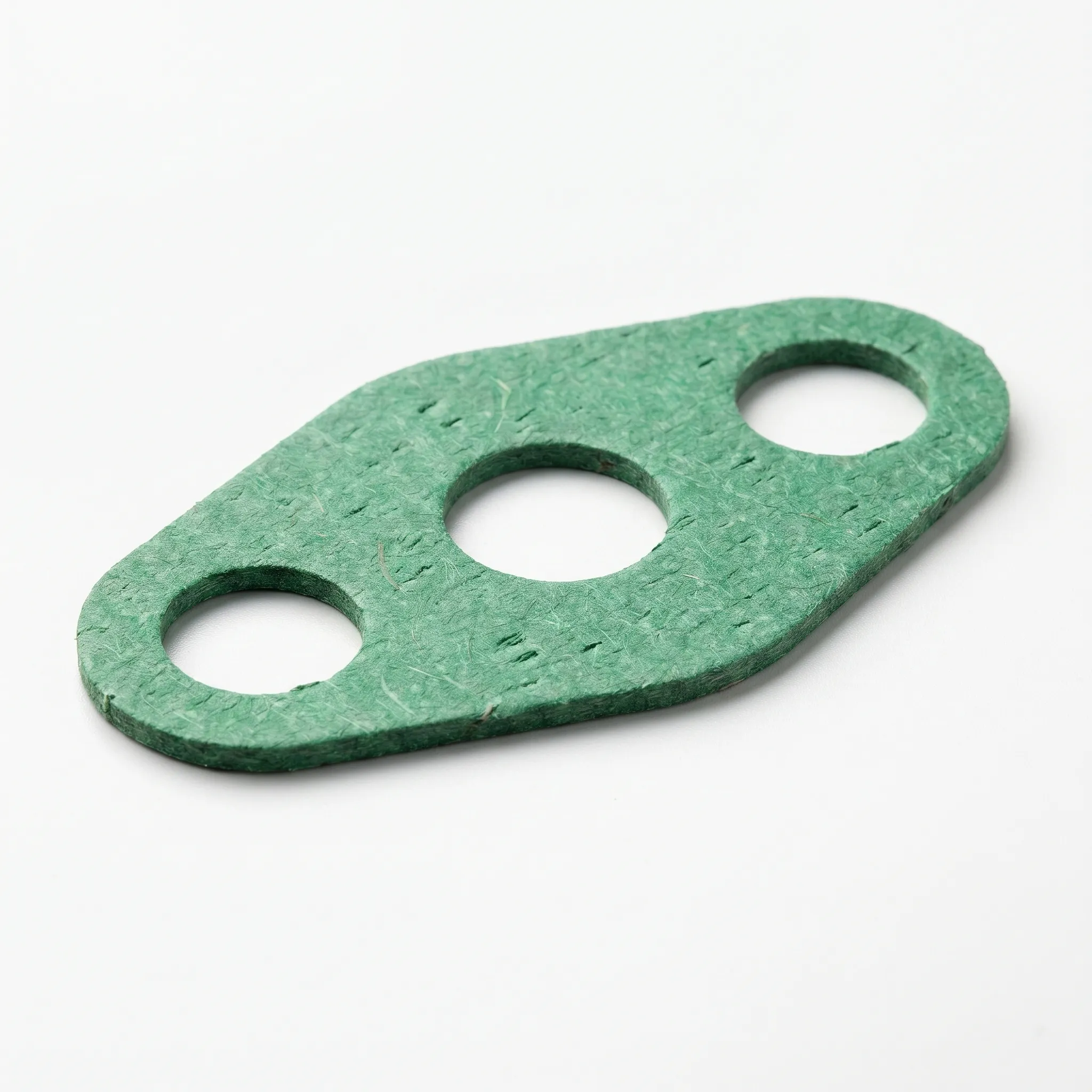 OIL SUPPLY GASKET LIEBHERR