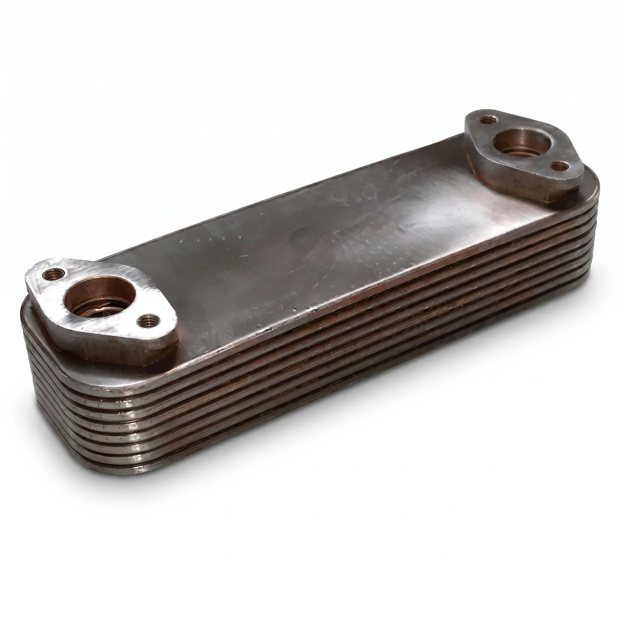 LIEBHERR D904 / D906 / D914 / D916 / D924 / D926, OIL COOLER