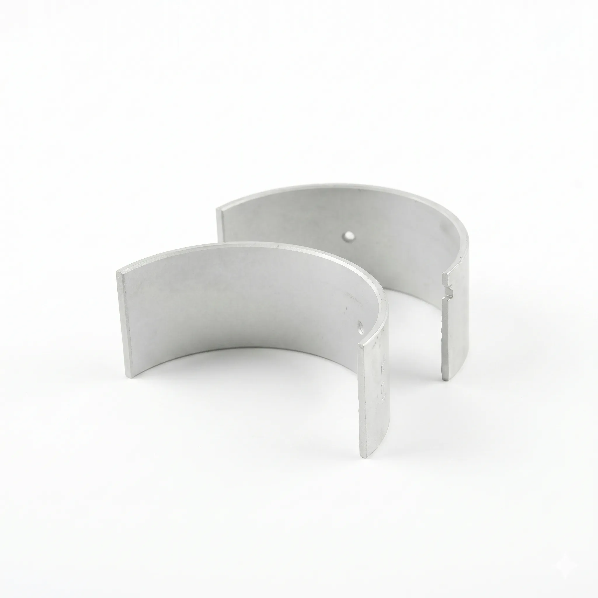 CONNECTING ROD BEARING LIEBHERR +0.75