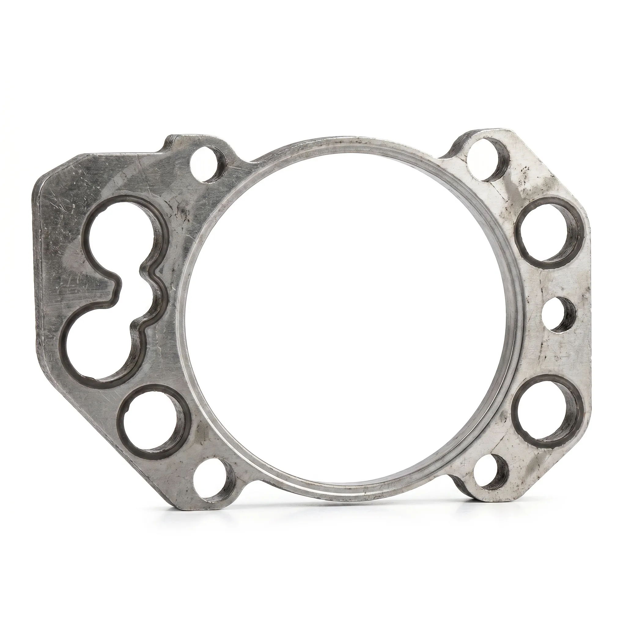 LIEBHERR D900 / D910 / D920, METAL CYLINDER HEAD GASKET - 141mm