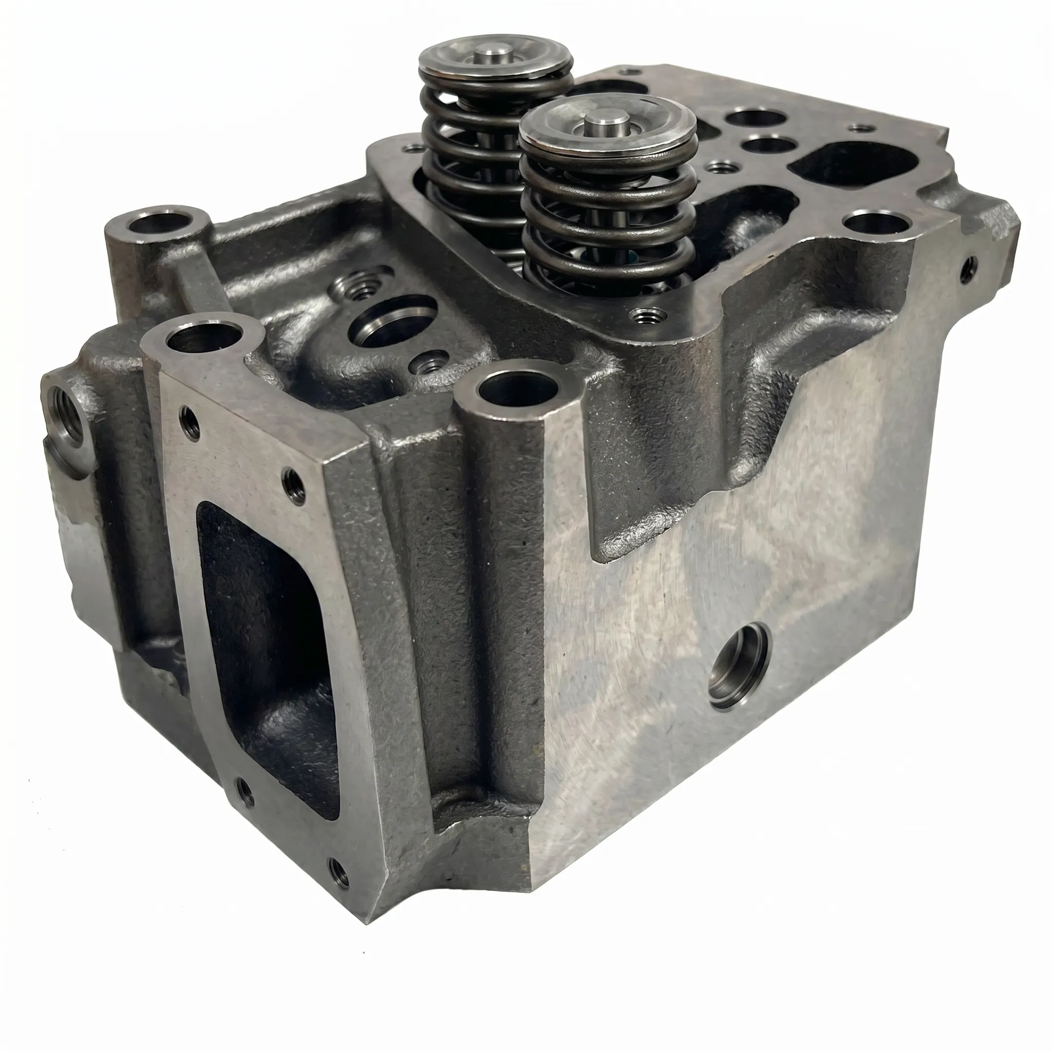 CYLINDER HEAD ASSY LIEBHERR D924 / D926