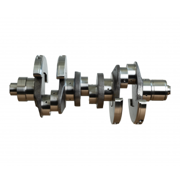 LIEBHERR D 9406 , CRANKSHAFT -9273069 - 9273729