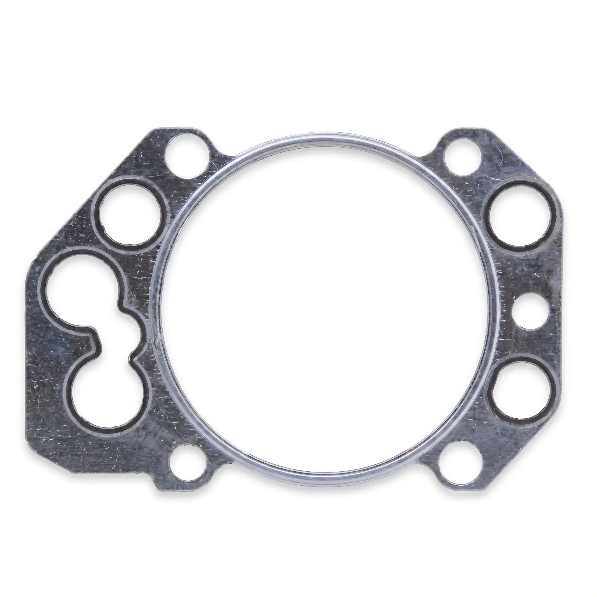 LIEBHERR D900 / D910 / D920, STEEL CYLINDER HEAD GASKET 1.50mm
