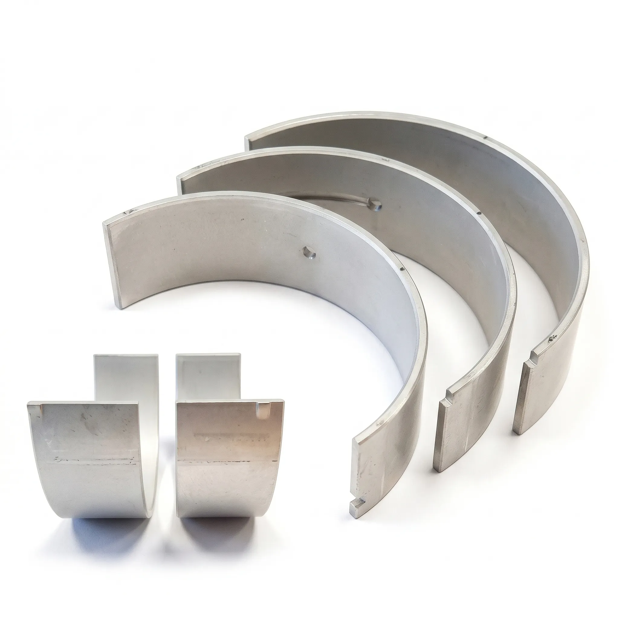 CONNECTING ROD BEARING LIEBHERR D9406 / D9408 - STD