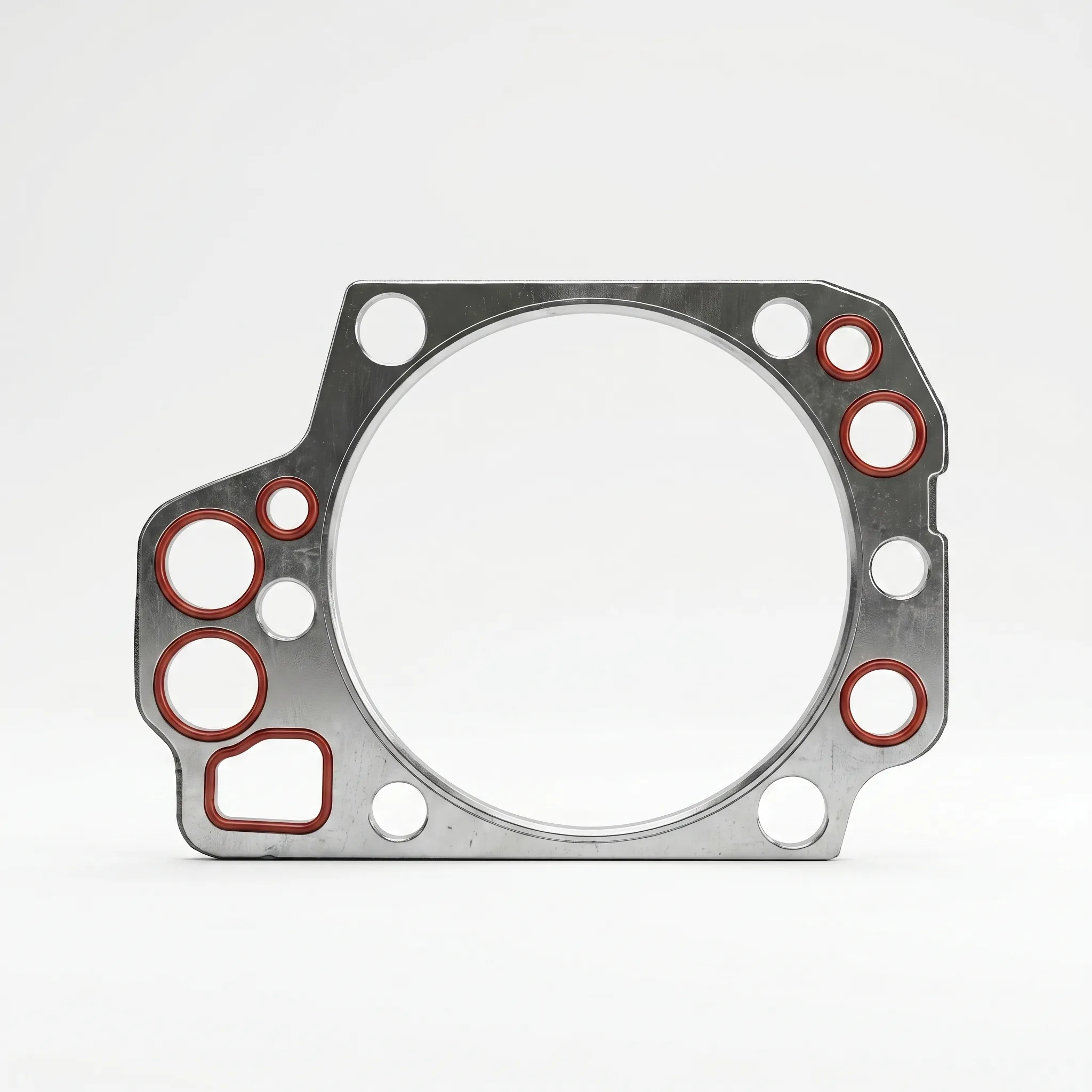 LIEBHERR D9406 / D9408, METAL CYLINDER HEAD GASKET