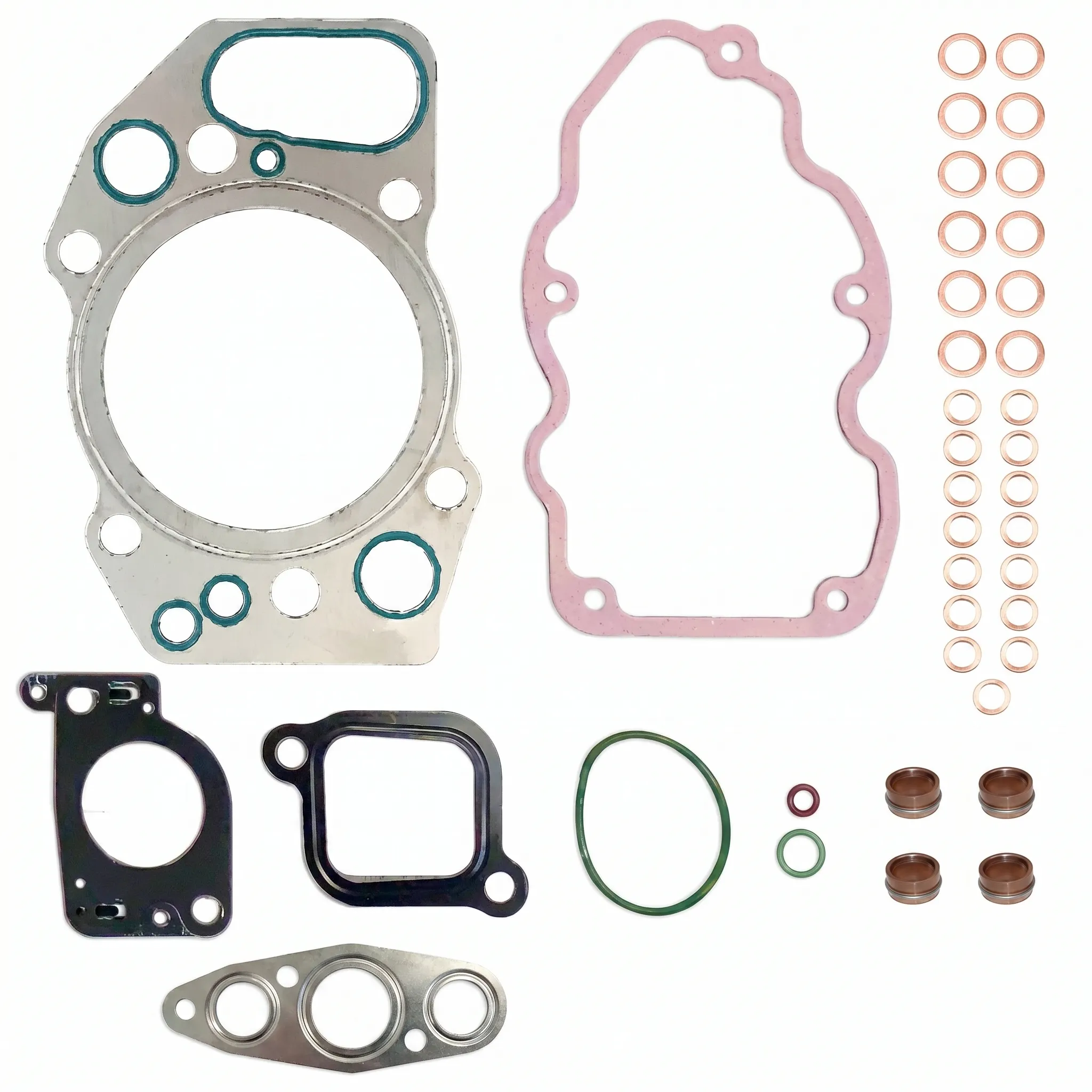 CYLINDER HEAD SEAL KIT LIEBHERR D944 / D946