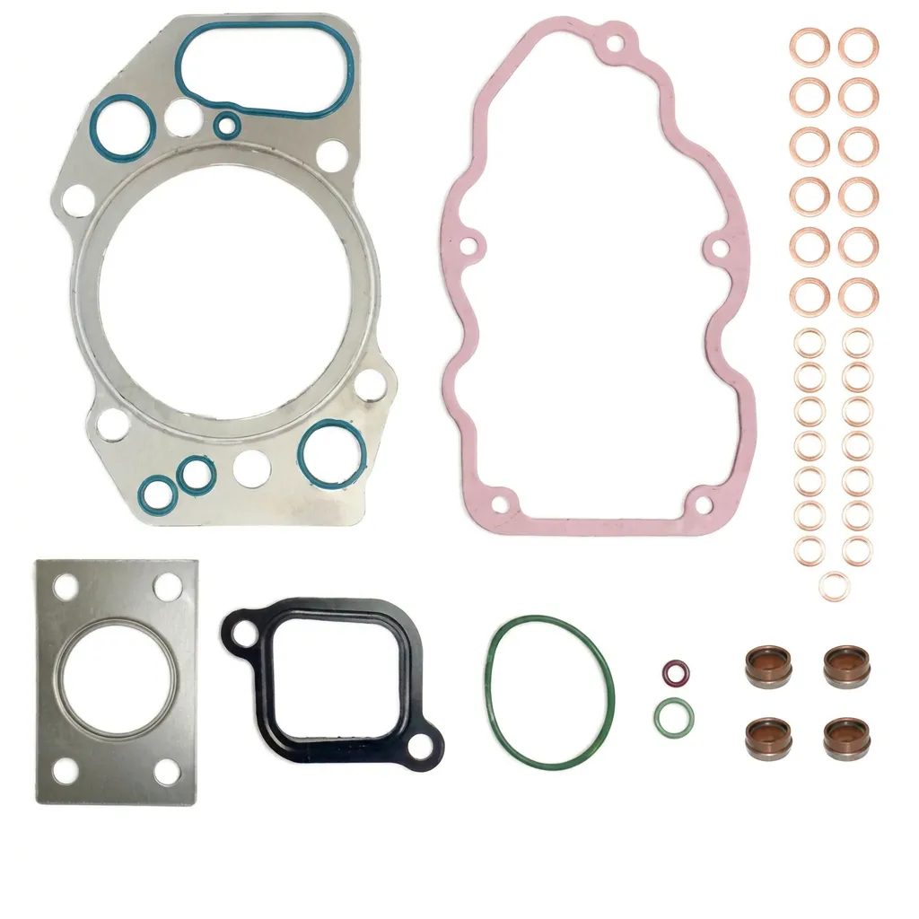 LIEBHERR D946, CYLINDER HEAD SEAL KIT
