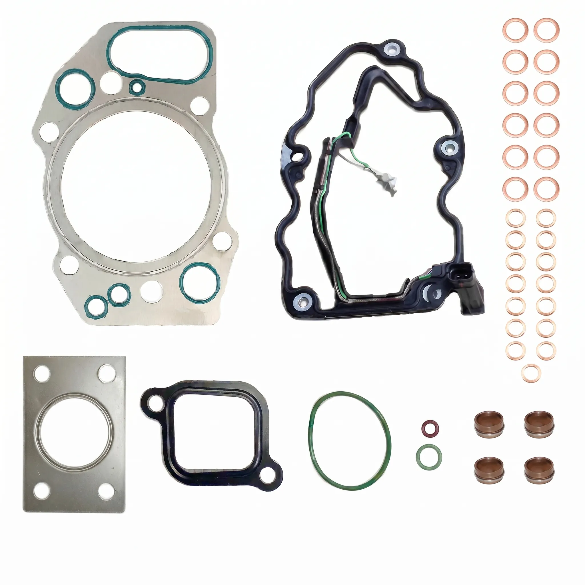 CYLINDER HEAD SEAL KIT LIEBHERR D944