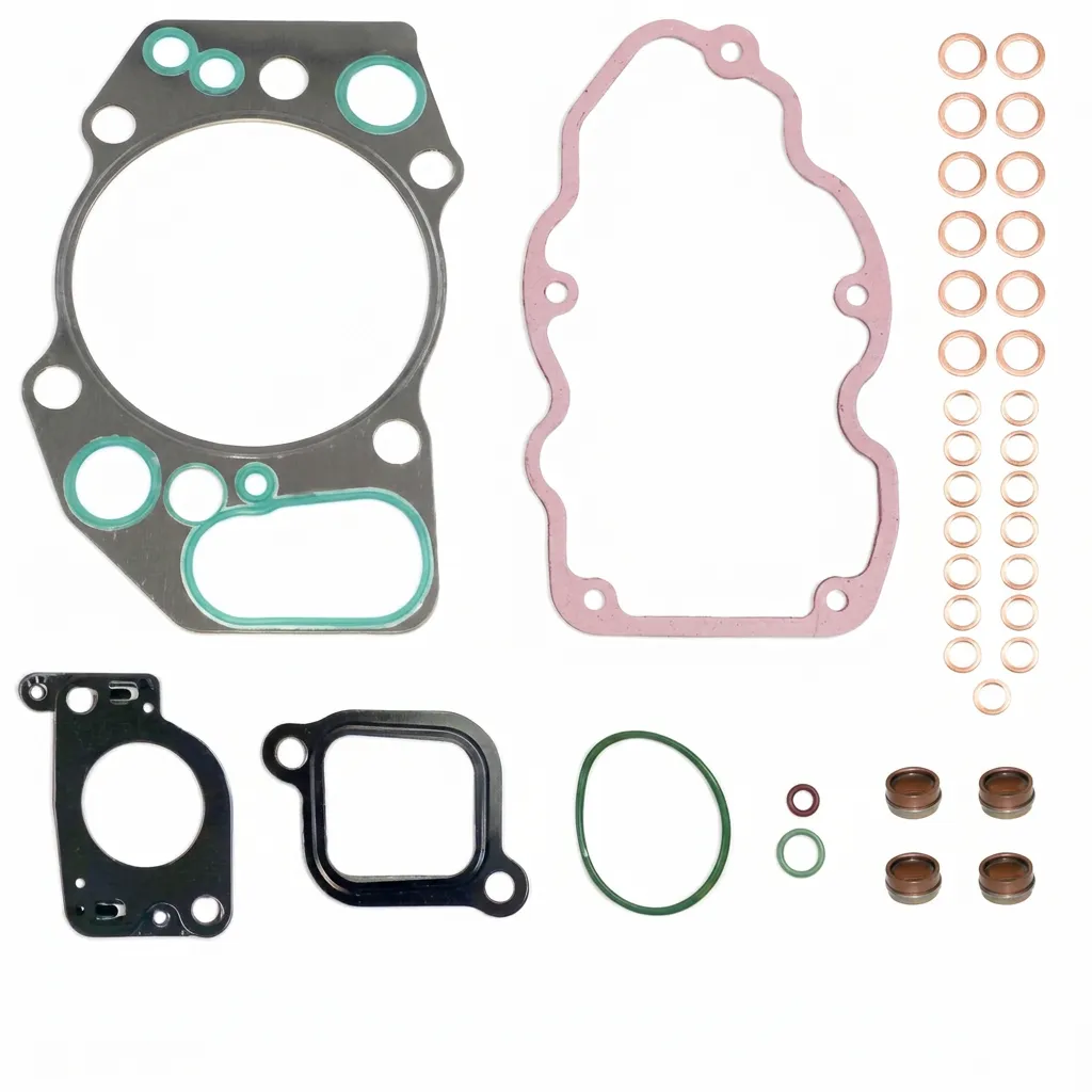LIEBHERR D934 / D936, CYLINDER HEAD SEAL KIT
