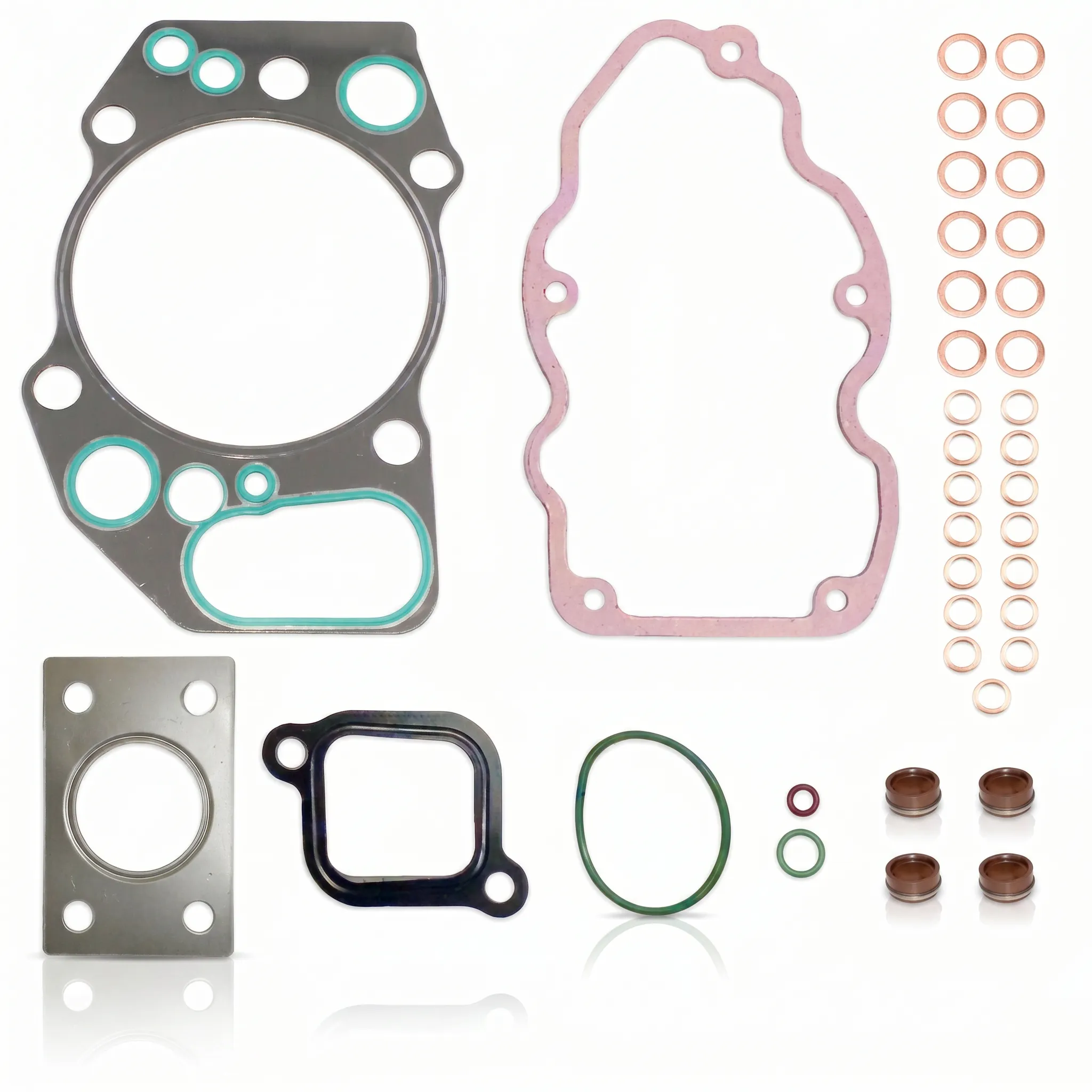 CYLINDER HEAD SEAL KIT LIEBHERR D934 / D936