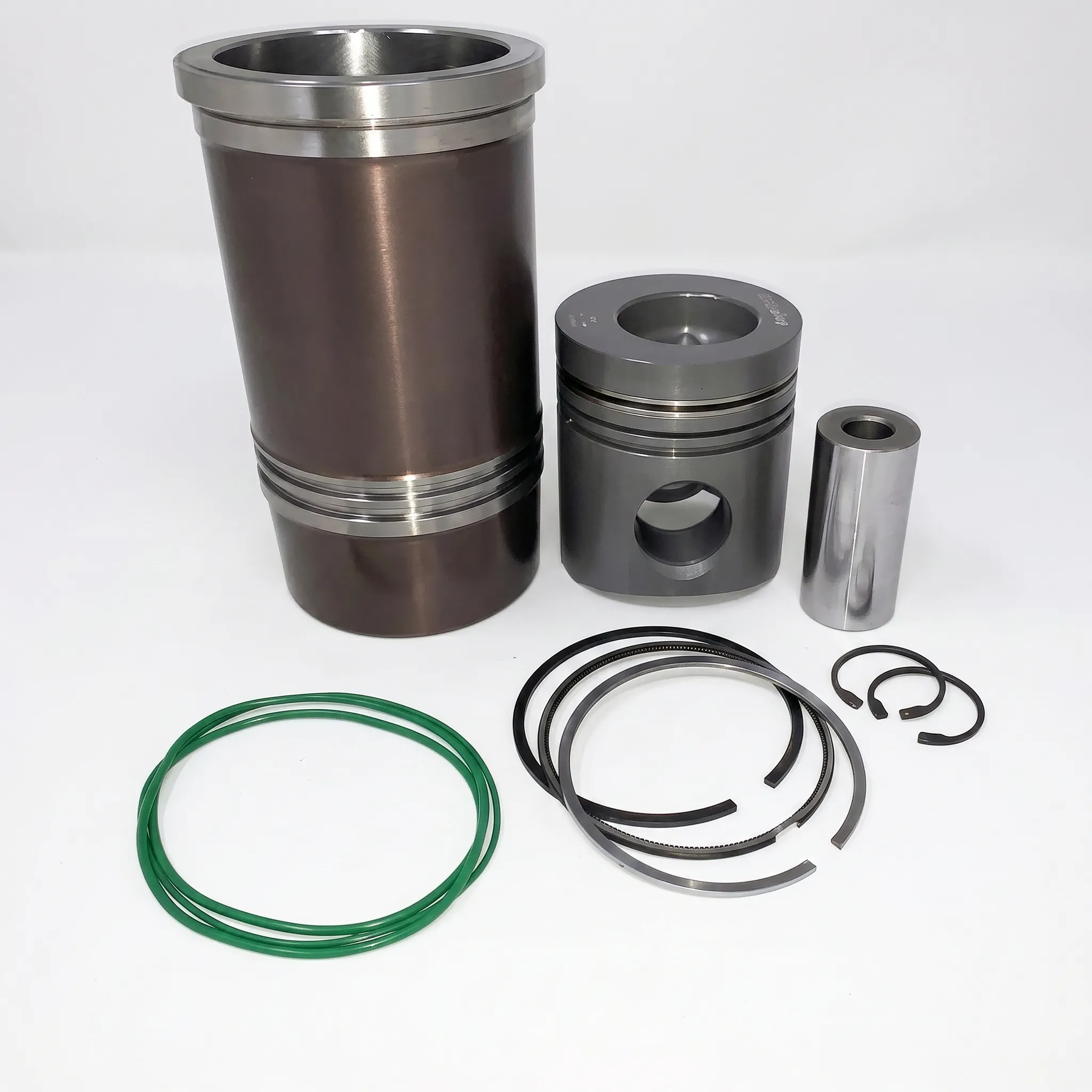 LIEBHERR D904 / D906, CYLINDER KIT - 115mm