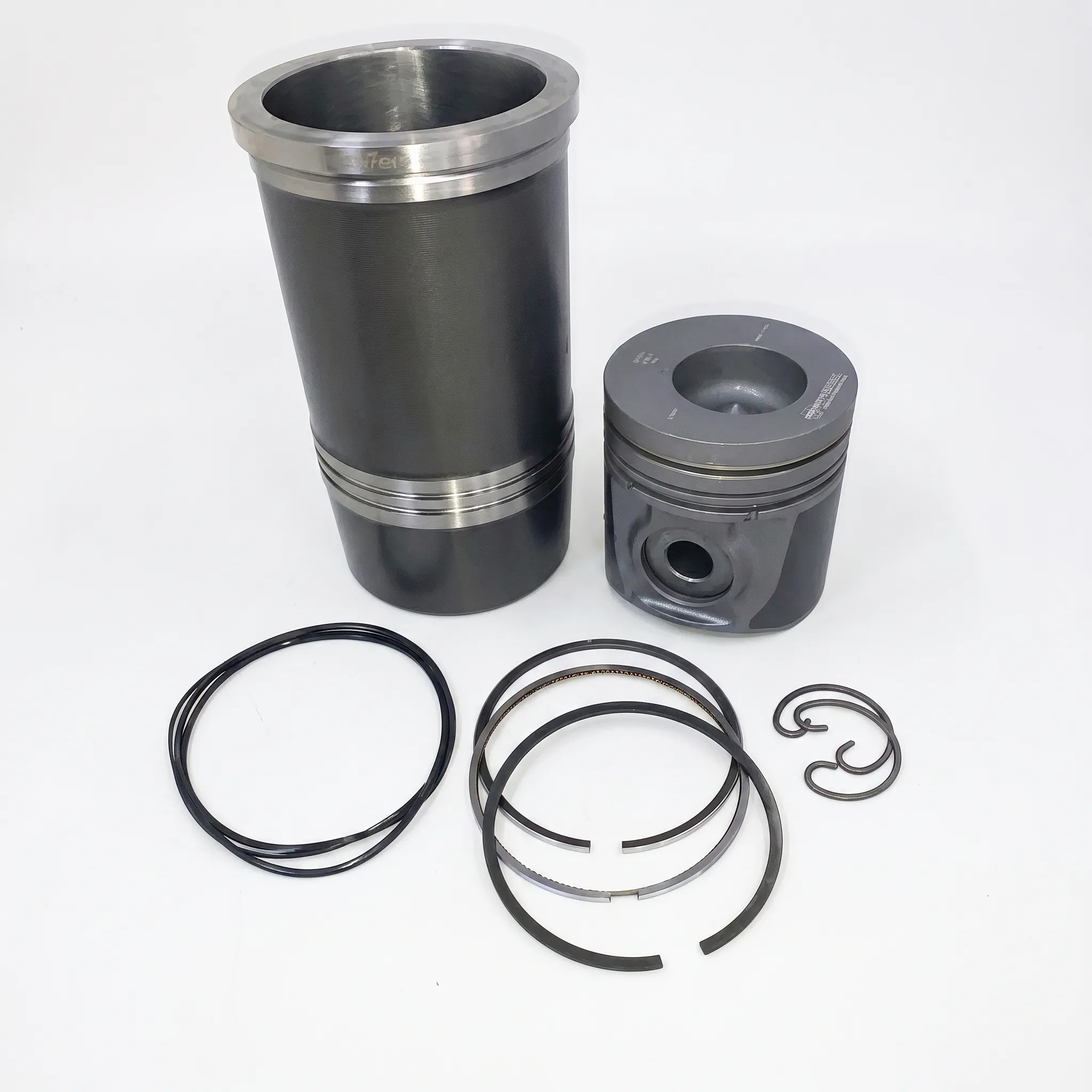 CYLINDER KIT LIEBHERR D9306 / D9308