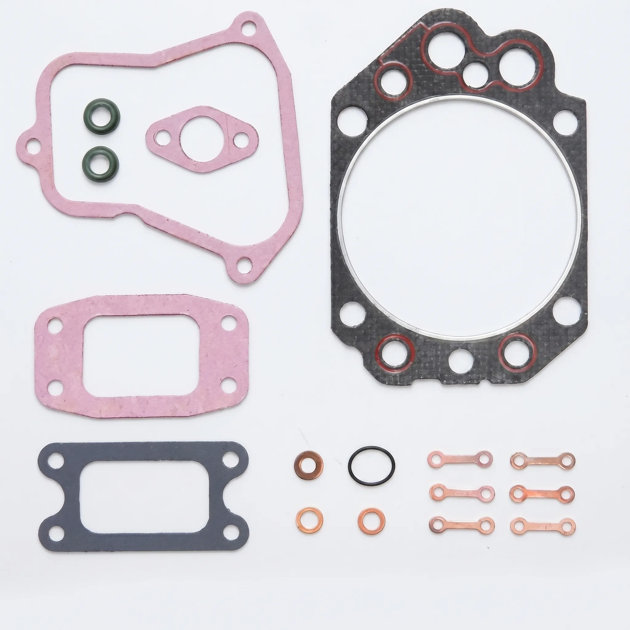 LIEBHERR D904 / D906 / D914 / D916, CYLINDER HEAD SEAL KIT