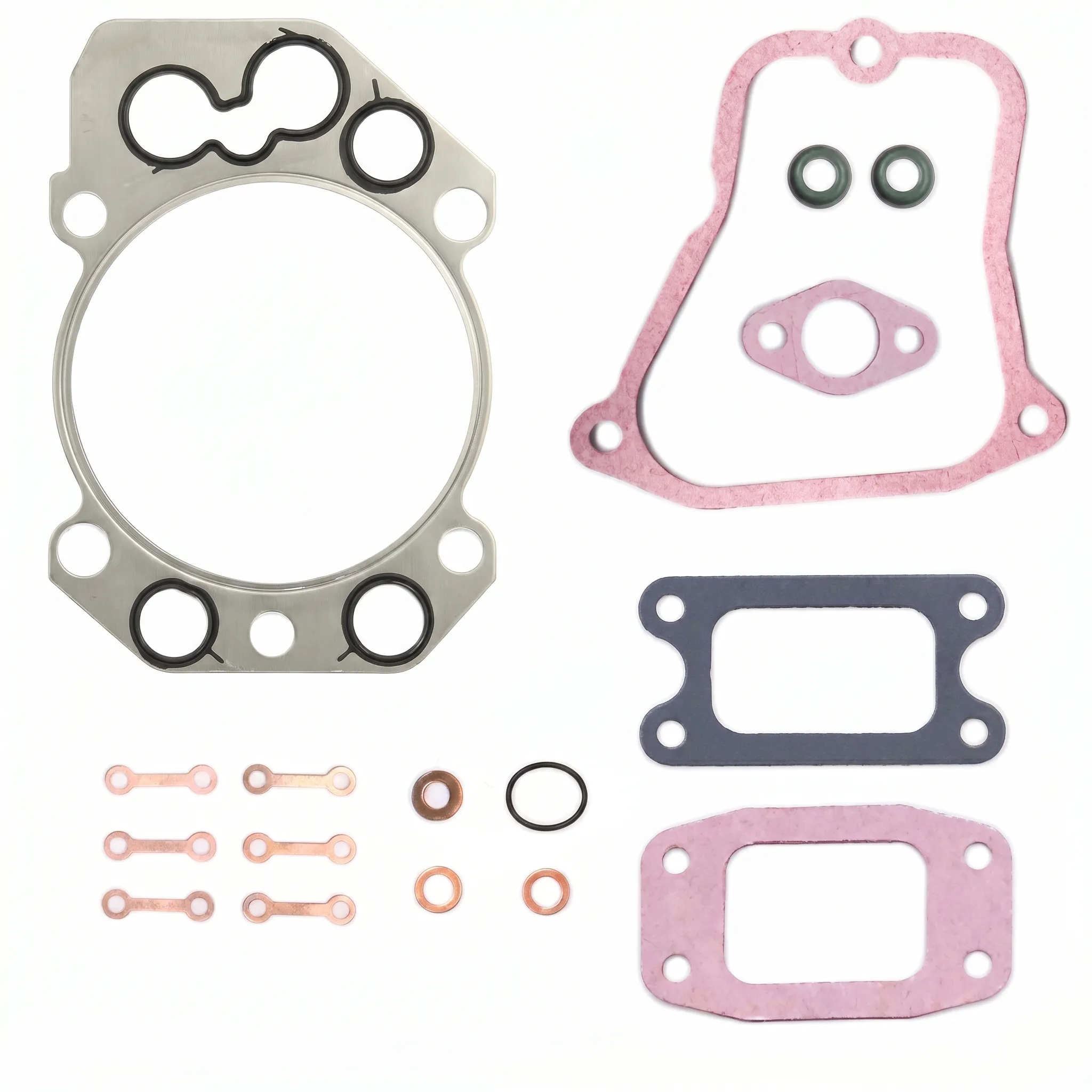 LIEBHERR D924 / D926, CYLINDER HEAD SEAL KIT / O/S 1.50mm