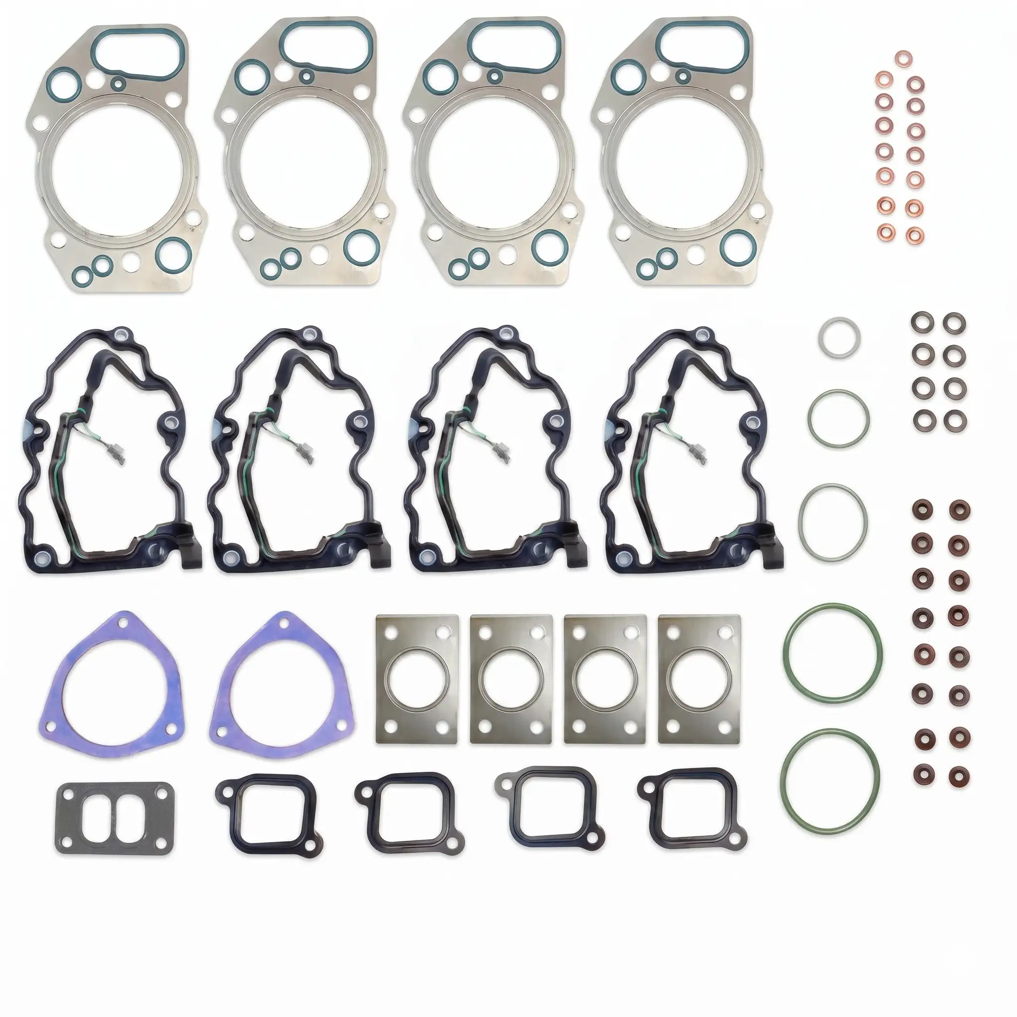 TOP GASKET KIT LIEBHERR D944 A7