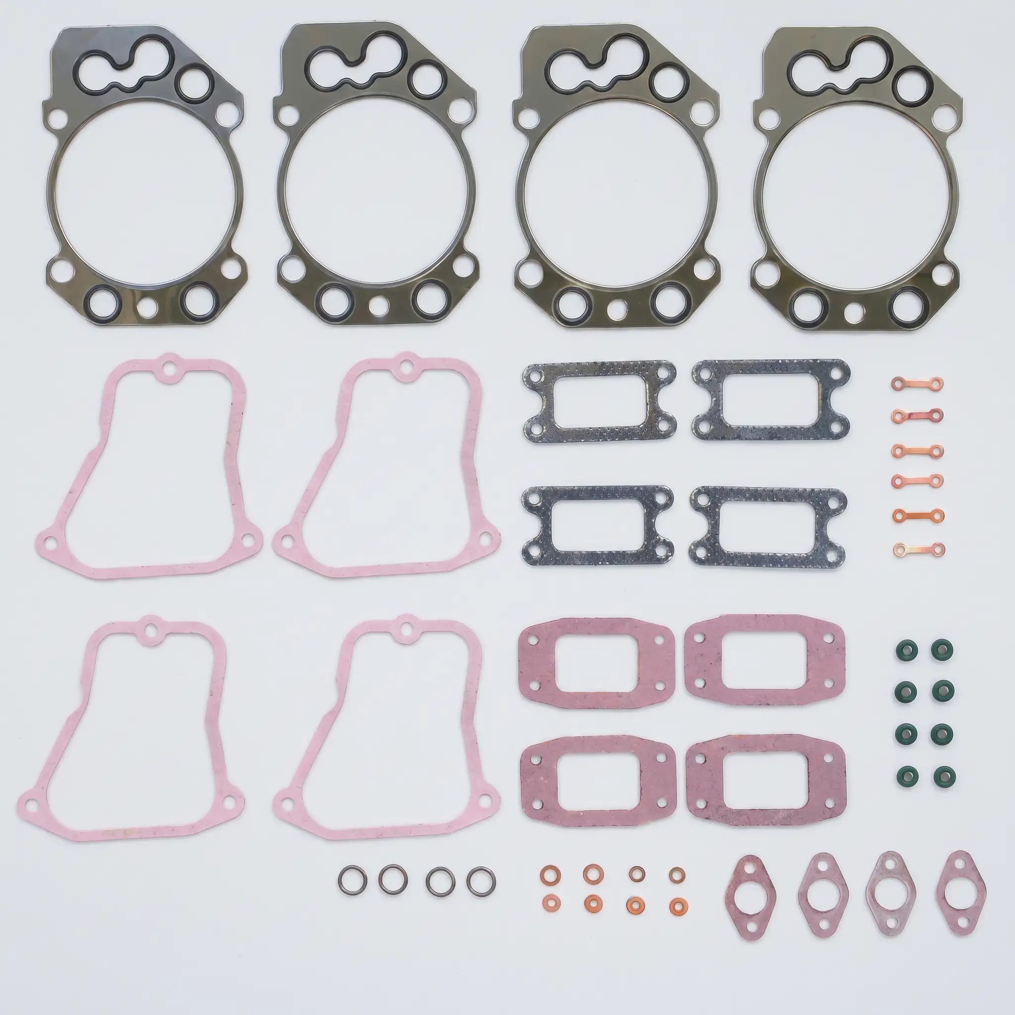 TOP GASKET SET LIEBHERR D924